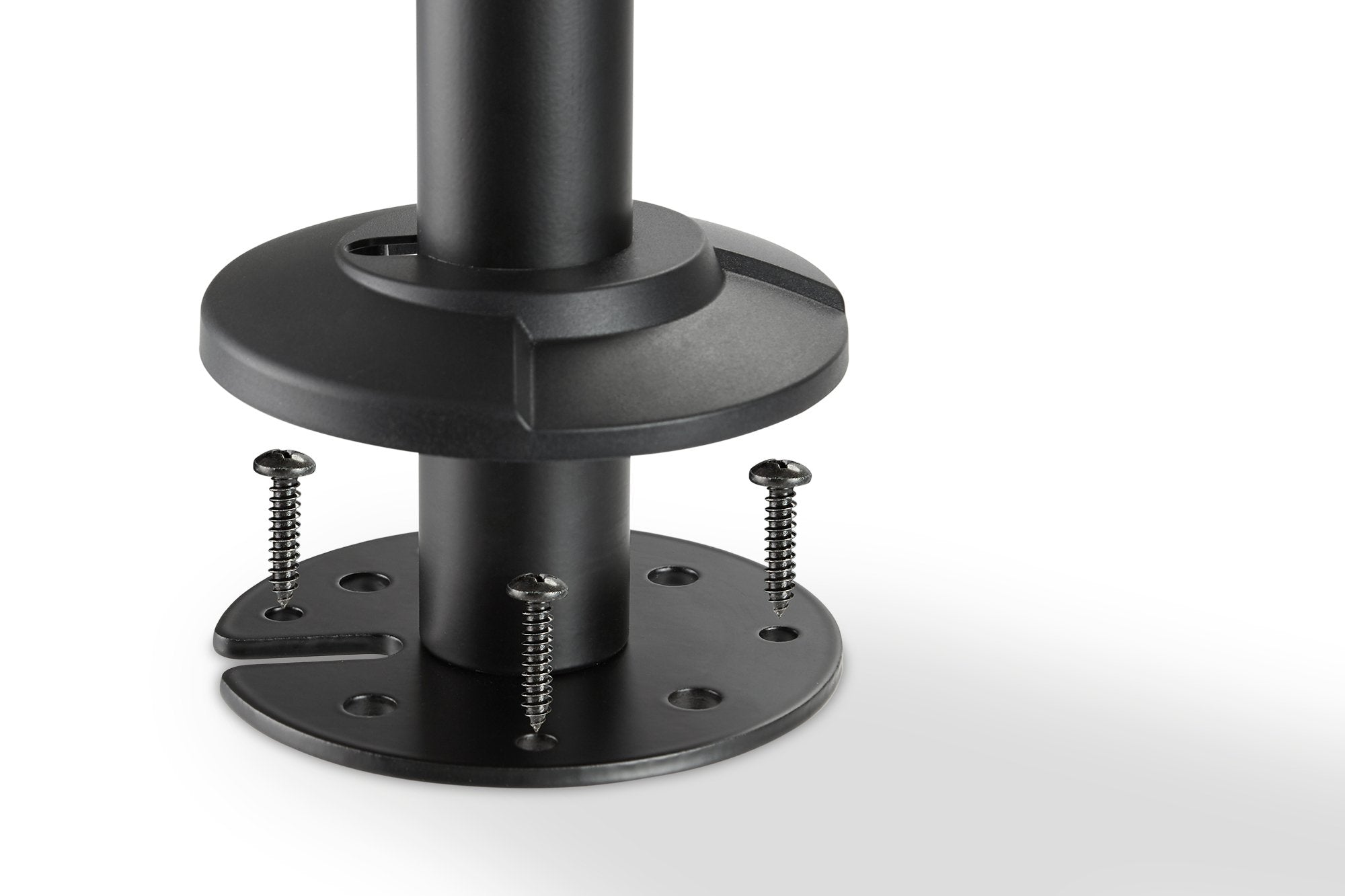 EAN 4016032465140 - Digitus DA-90397 soporte para monitor 81,3 cm (32") Escritorio Negro imagen 3