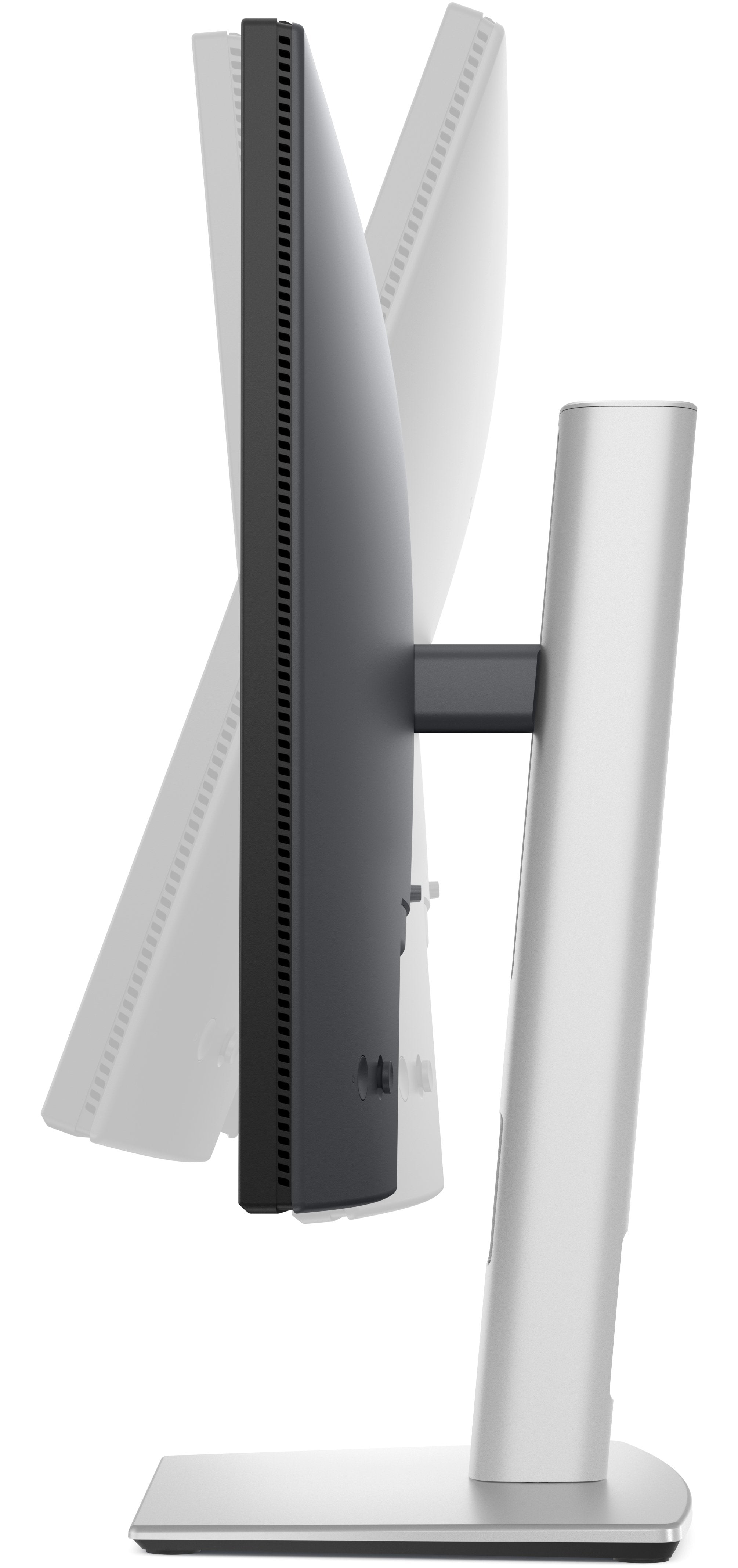 Dell Monitor Pro 24 "Profesional P2425d 24",Regulable,Hdmi,Dp,Usb-C,3 Años,Negro.