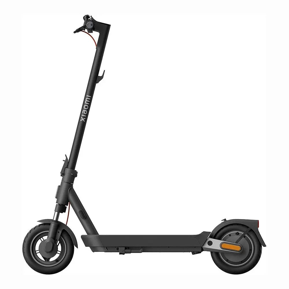 EAN 6932554403812 - Xiaomi PN104427 scooter eléctrica 0 Asiento(s) 20 kmh 1000 W Negro imagen 1