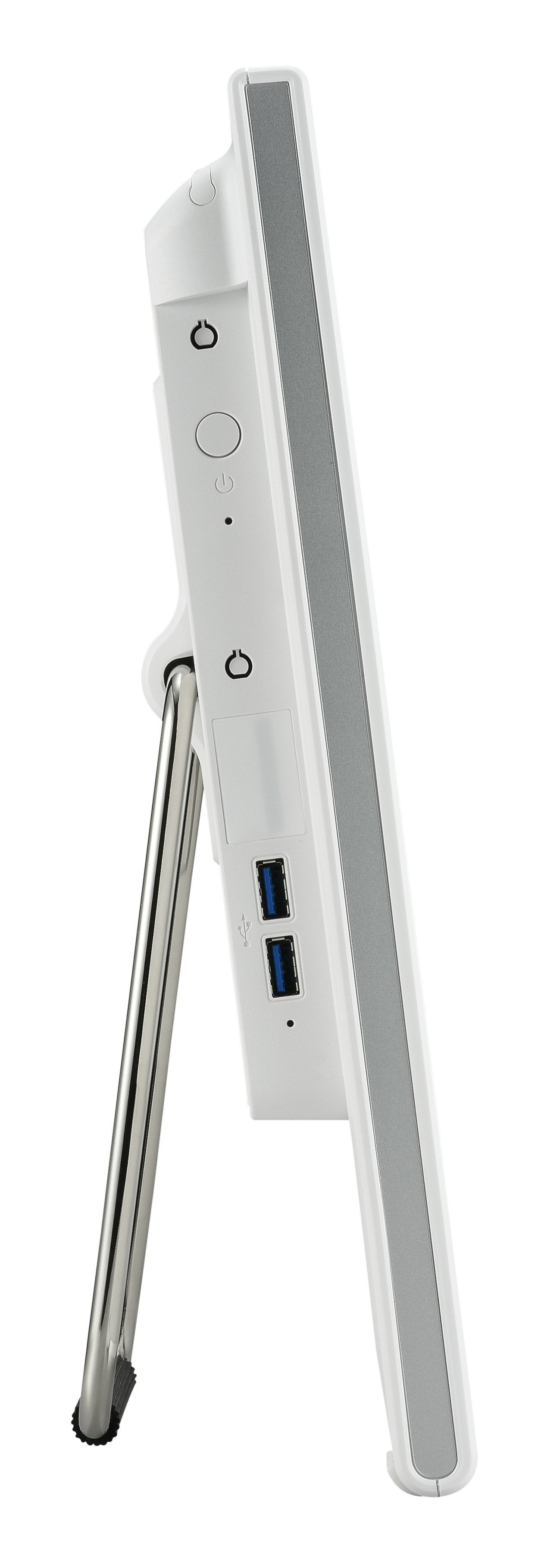 EAN 0887993006819 - Shuttle X50V9 Todo-en-Uno Blanco 7305 LGA 1700 Altavoces incorporados imagen 6
