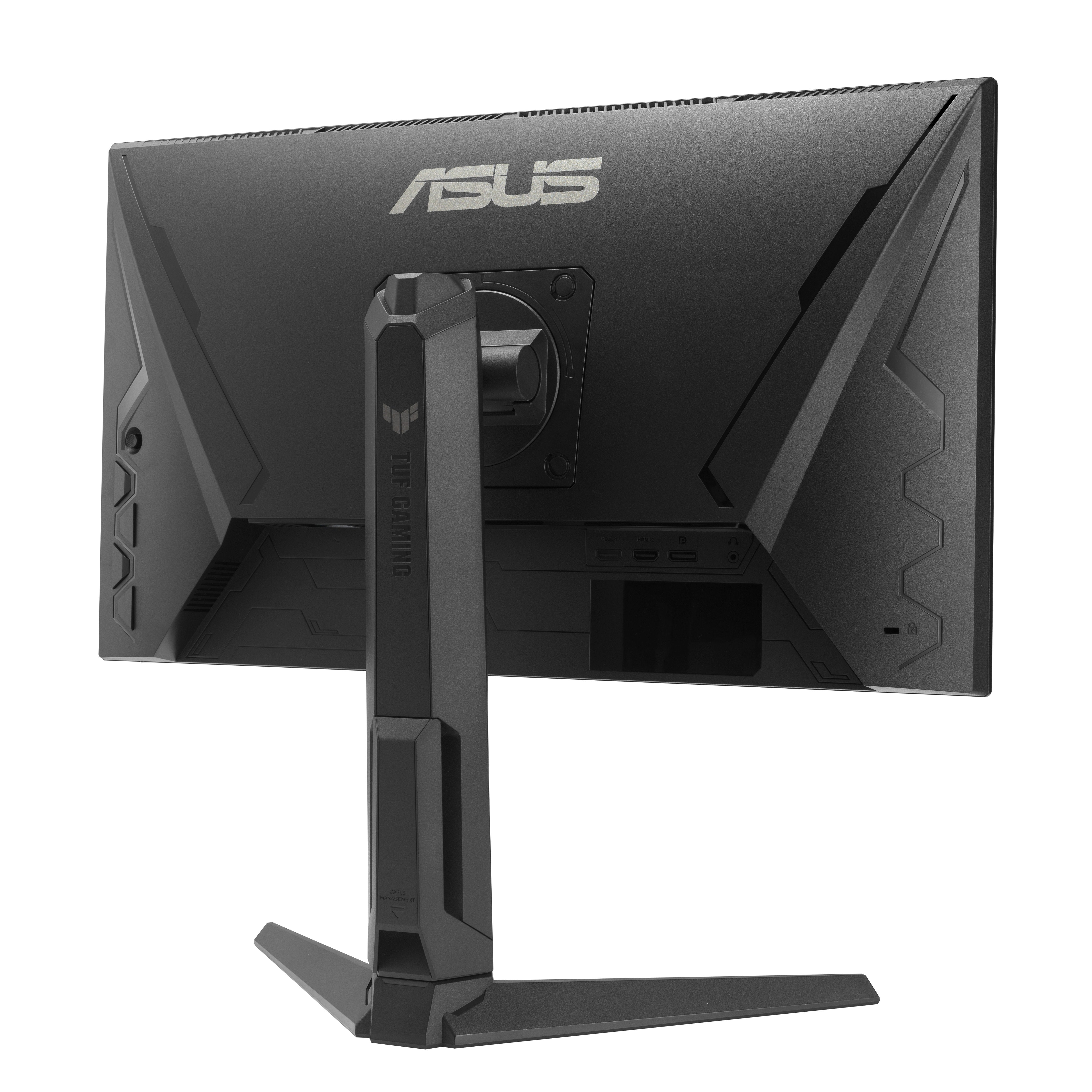 Asus Tuf Gaming Vg259ql5a 62.23cm 16:9 Fhd Hdmi Dp
