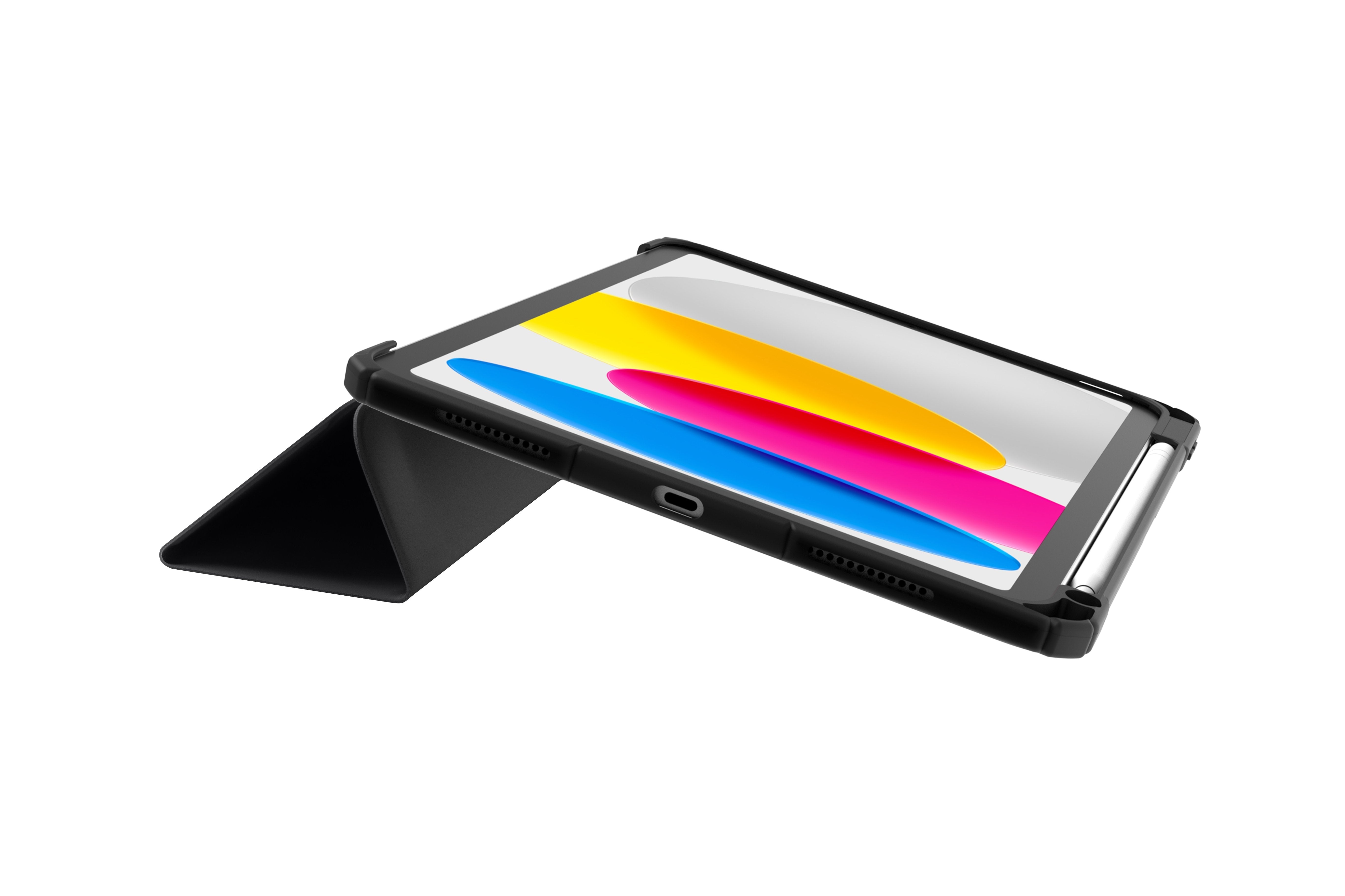 London-Ipad11"A16/10.9"10th-Black