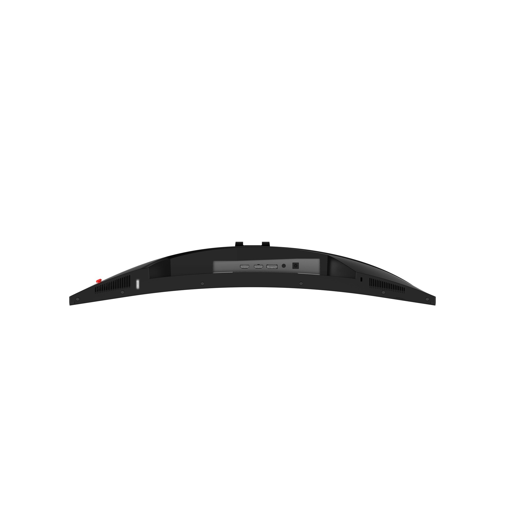 Monitor Msi G27c3f (27") 1920 X 1080 Pixeles Full Hd Lcd Negro