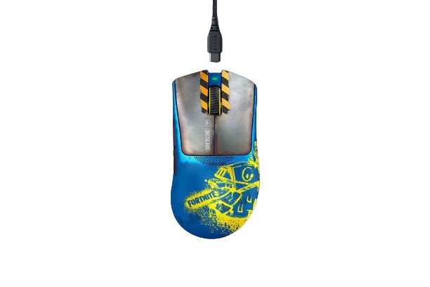 Raton Razer Deathadder Vz Pro Edición Forts