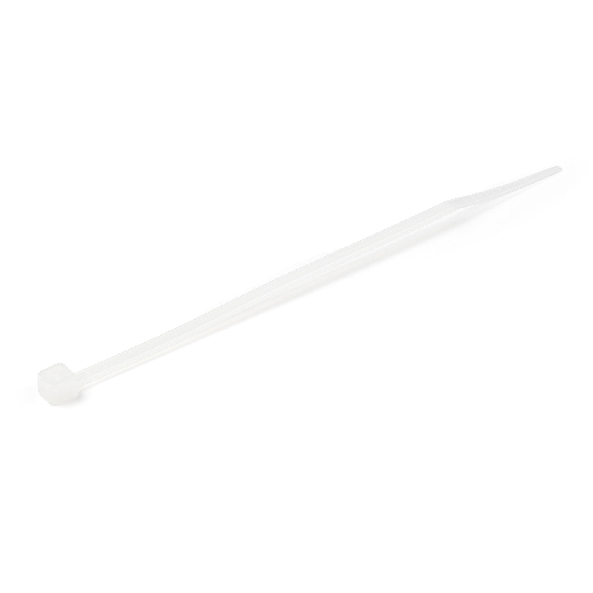EAN 0065030890663 - StarTech.com CBMZT4N presilla Brida reutilizable Nylon, Plástico 100 pieza(s) imagen 2