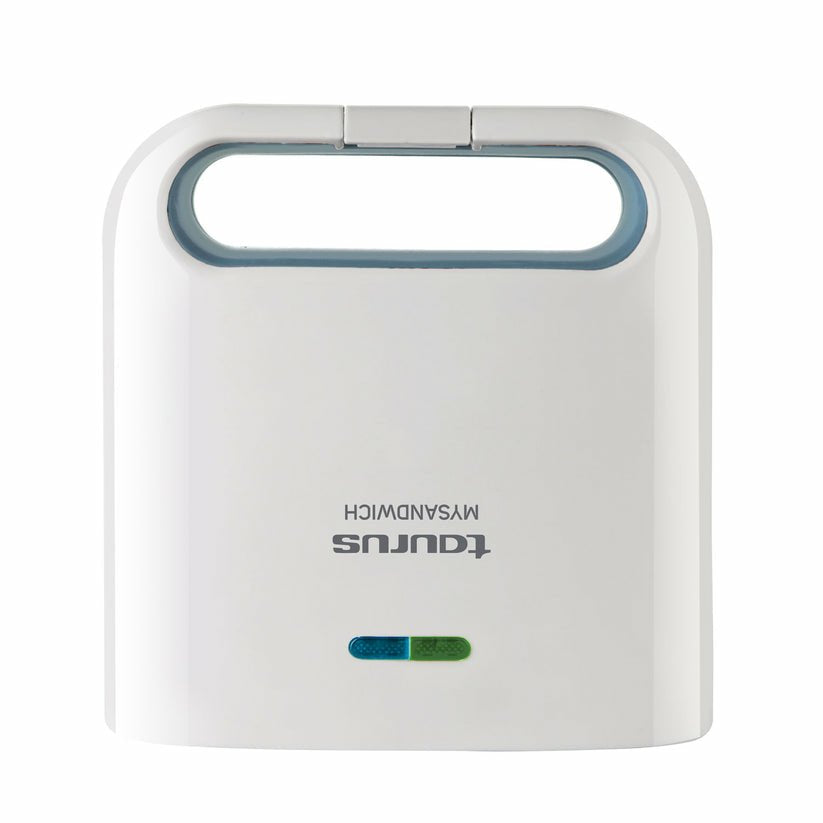 EAN 8414234689474 - Taurus MySandwich 1 rebanada(s) 800 W Blanco imagen 2