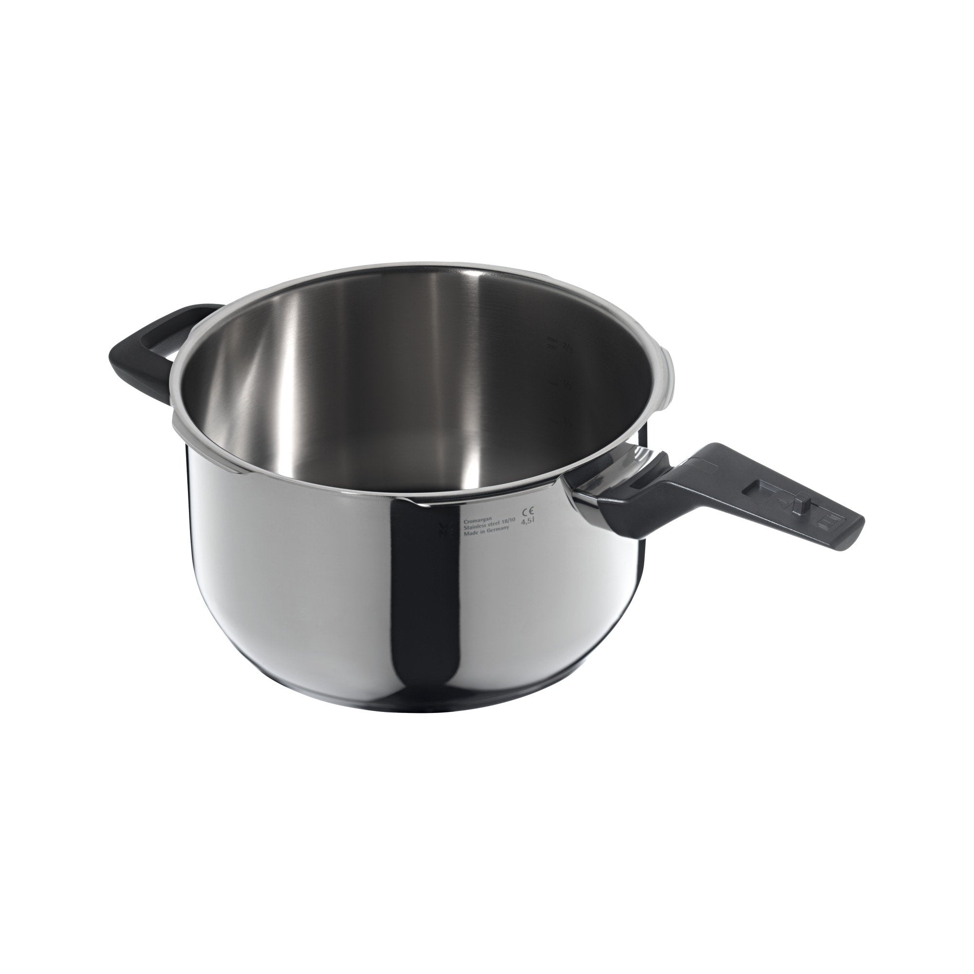 EAN 4000530698018 - WMF Perfect Premium 0795829990 4,5 L Acero inoxidable imagen 2