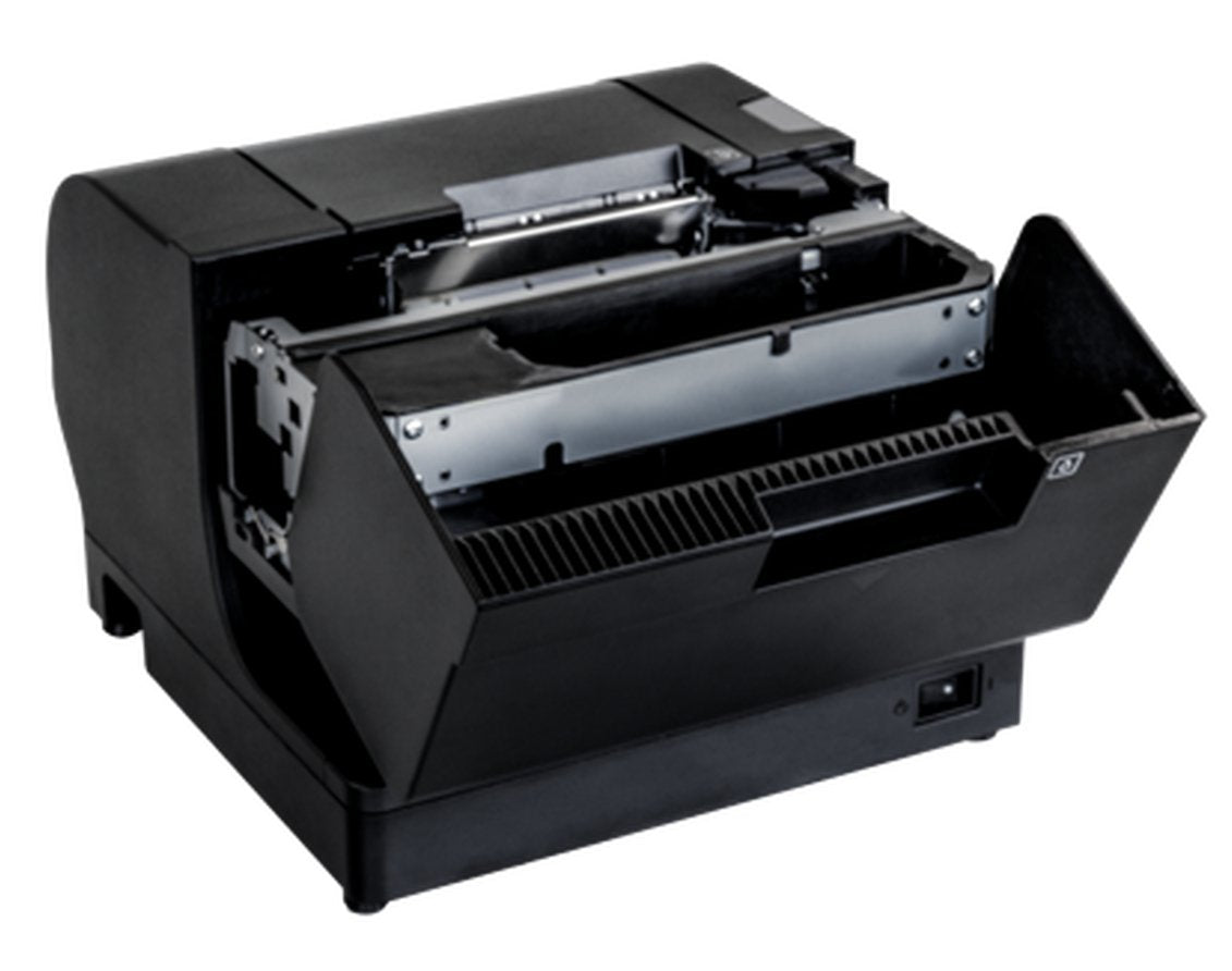Epson Tm-J7700(301) W/O Micr, Black, Inc Psu, Eu