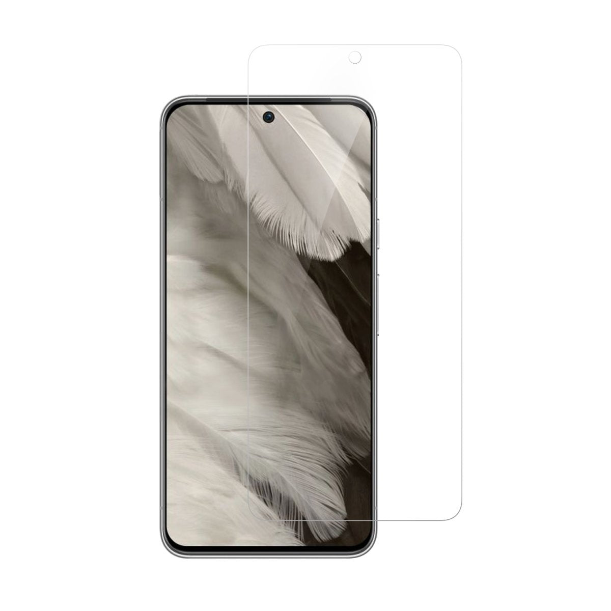 4smarts Second Glass Para Samsung Galaxy A35