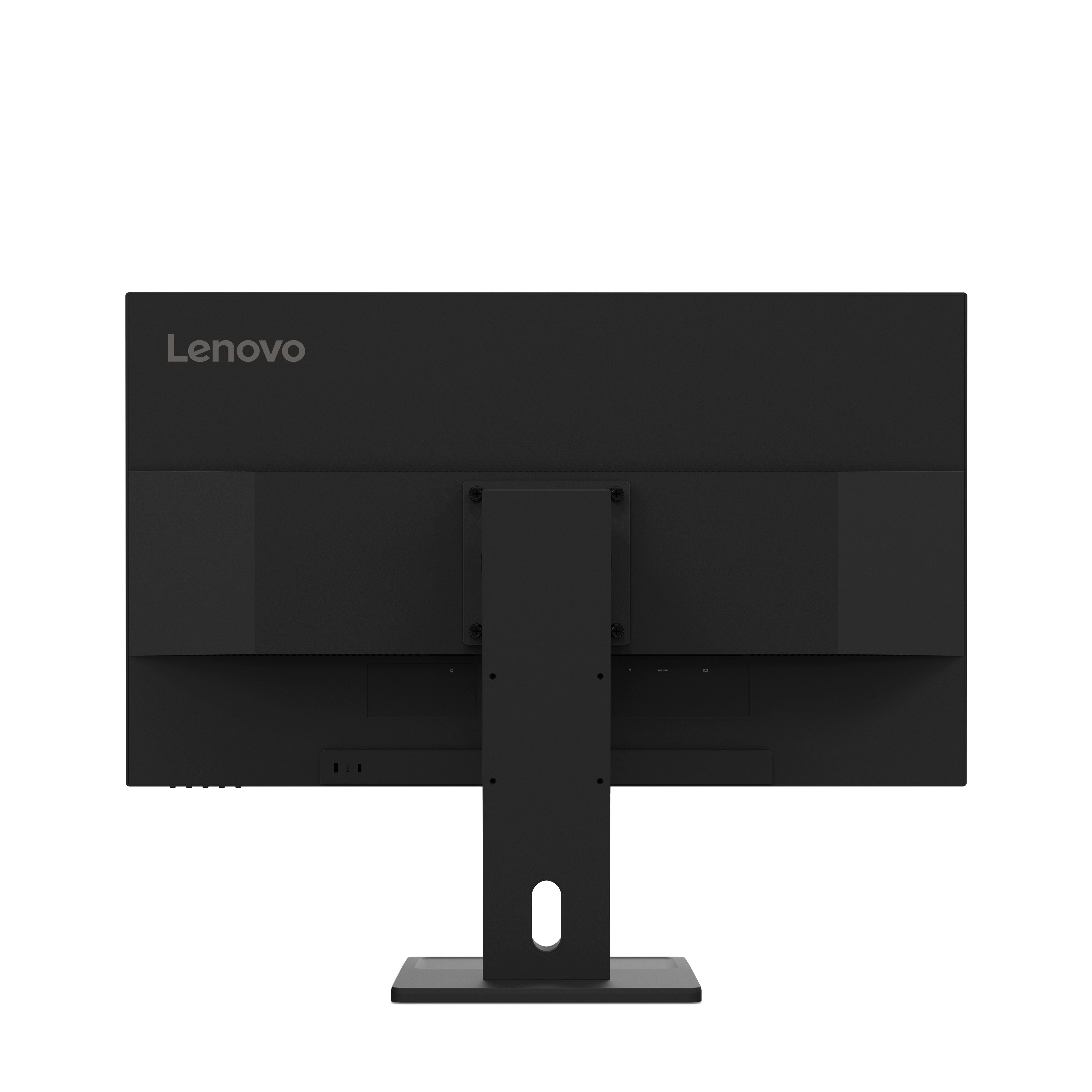 Lenovo Thinkvision E27-40 Monitor Led 27" 1920 X 1080 Full Hd (1080p) Ips 300 Cd/M² 1500:1 4 Ms Hdmi Vga Displayport Altavoces Negro Azabache