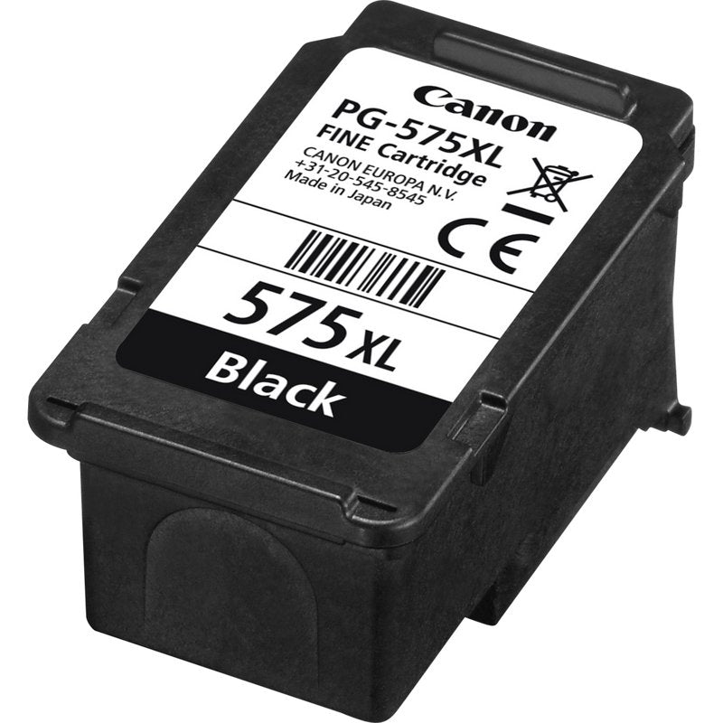 EAN 8435490654129 - Canon PG-575XL cartucho de tinta 1 pieza(s) Original Alto rendimiento (XL) Negro imagen 1