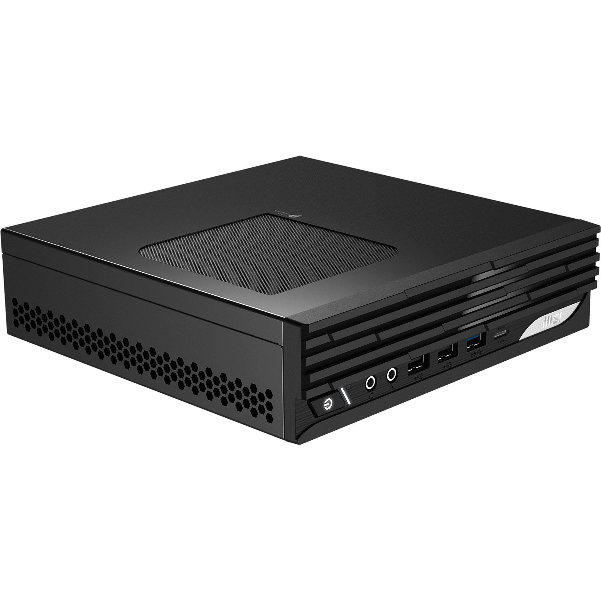 EAN 4711377308311 - MSI Pro DP21 14M-889EU Intel® Core™ i5 i5-14400 16 GB DDR5-SDRAM 512 GB SSD Windows 11 Pro Escritorio Min imagen 13