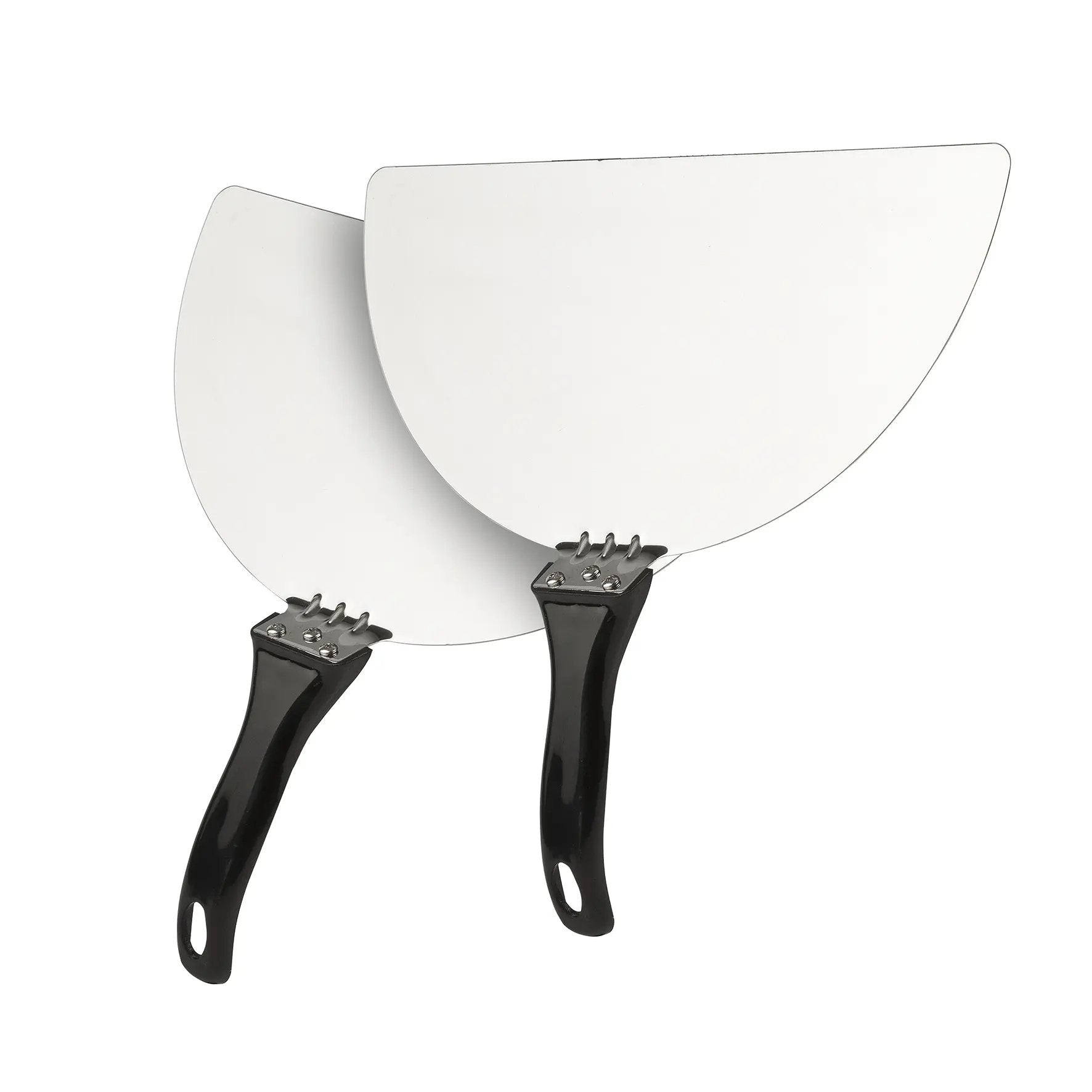 EAN 8055176403027 - G3 Ferrari Pummarola fabricante de pizza y hornos 1 Pizza(s) 1200 W Negro, Plata imagen 8