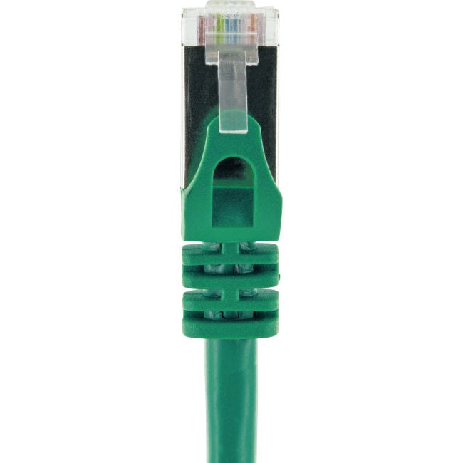Schwaiger Ckb6010 059 Cable De Red 1 M Cat6 Sf/Utp (S-Ftp) Verde