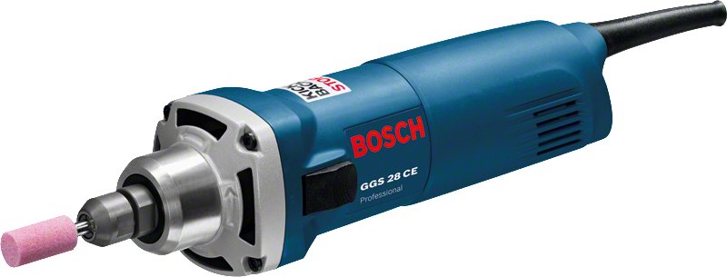 EAN 3165140584814 - Bosch 0 601 220 100 amoladora recta y rectificadora de matriz 10000 RPM 650 W imagen 1