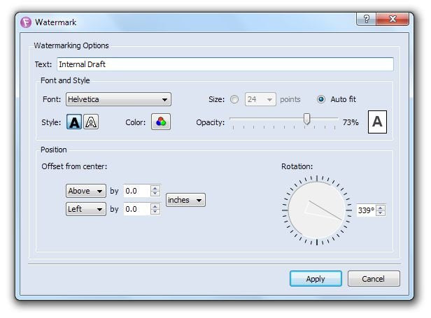 Corel Pdf 1 Fusion (1 Pc - Licencia Perpetua) Esd - Licencia Electrónica