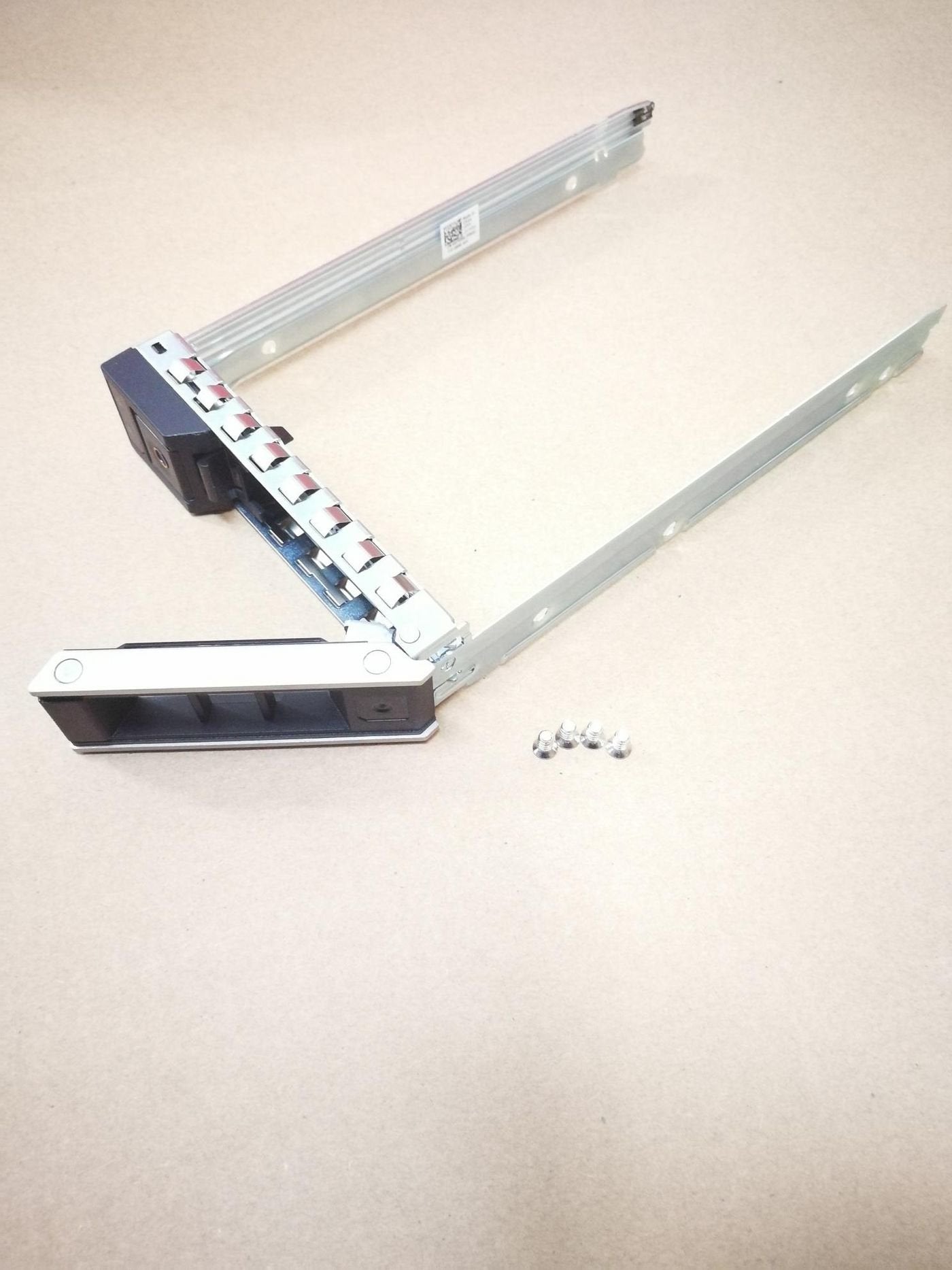 EAN 5711783927068 - CoreParts KIT875 parte carcasa de ordenador Funda de disco duro imagen 2