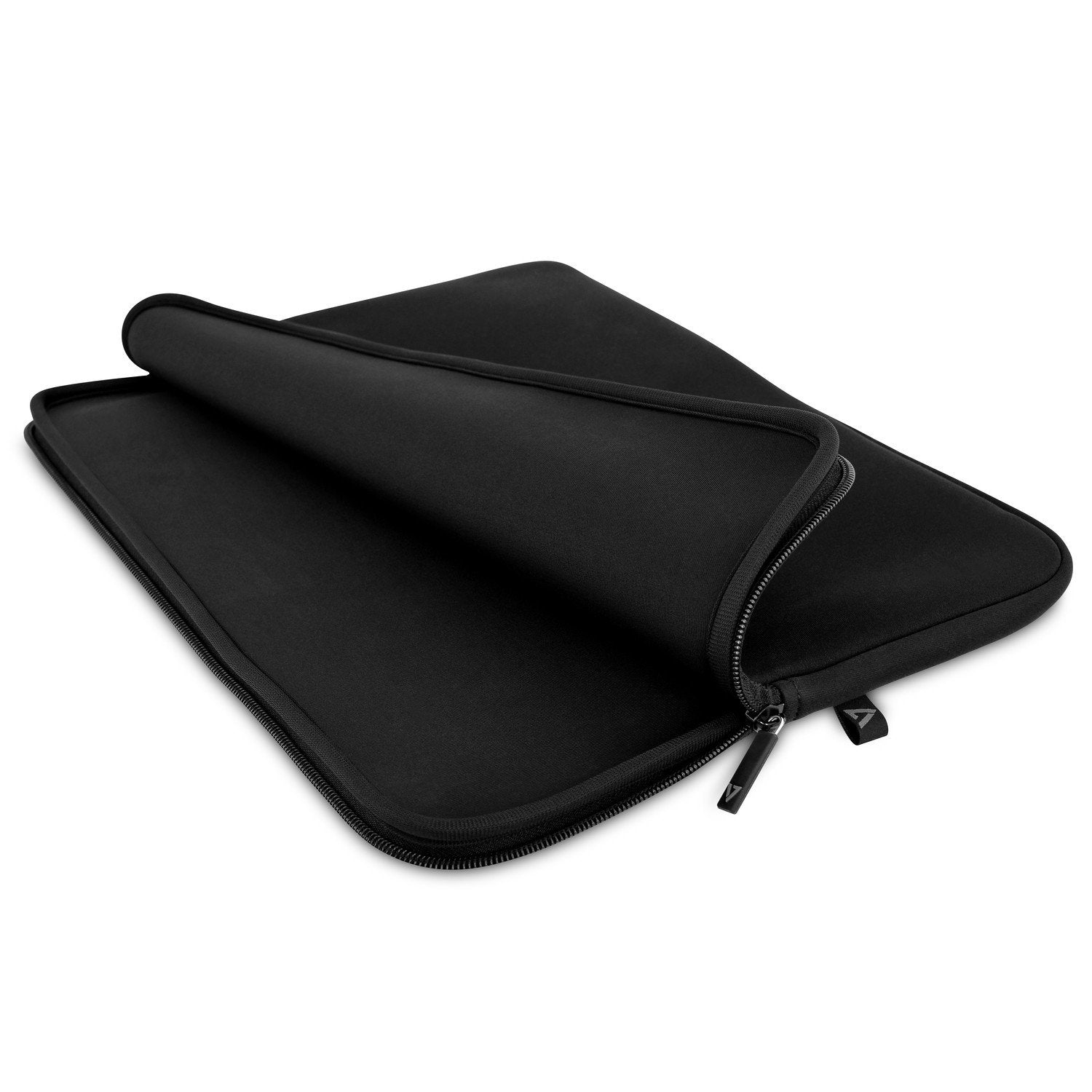 V7 Funda De Neopreno Negra Resistente Al Agua Para Portátil 12"