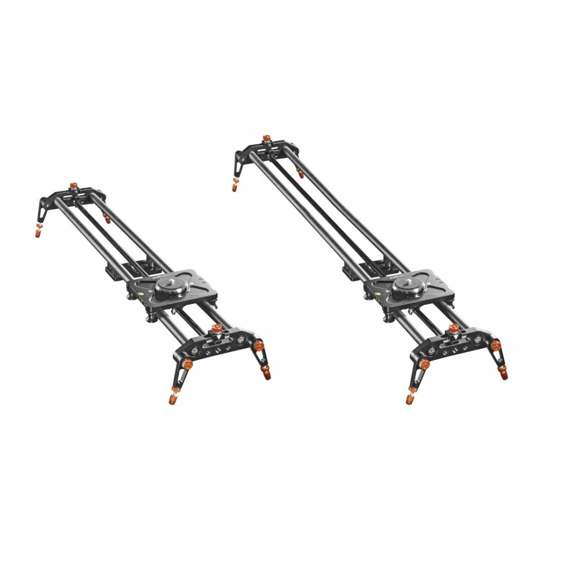 Walimex 21640 Accesorio Para Montaje De Cámara Raíl