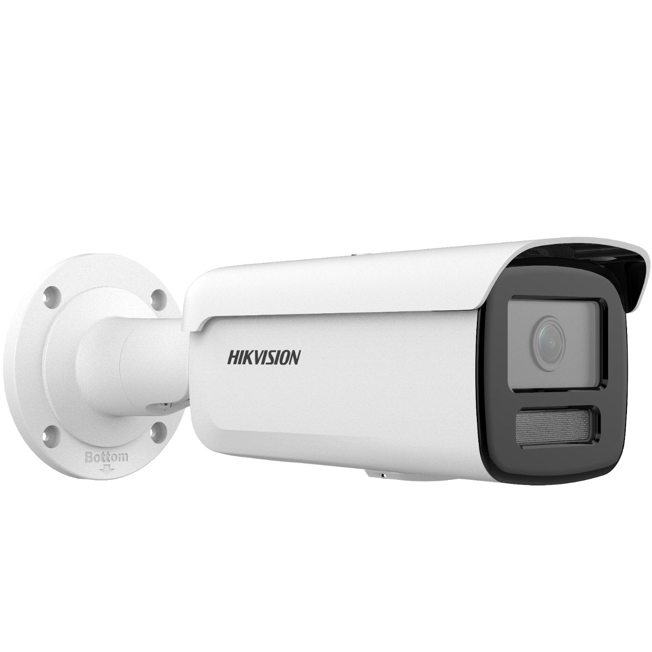 Hikvision Ds-2cd2t23g2-2i(2.8mm)(D) Bullet 2mp Easy Ip 2.0+
