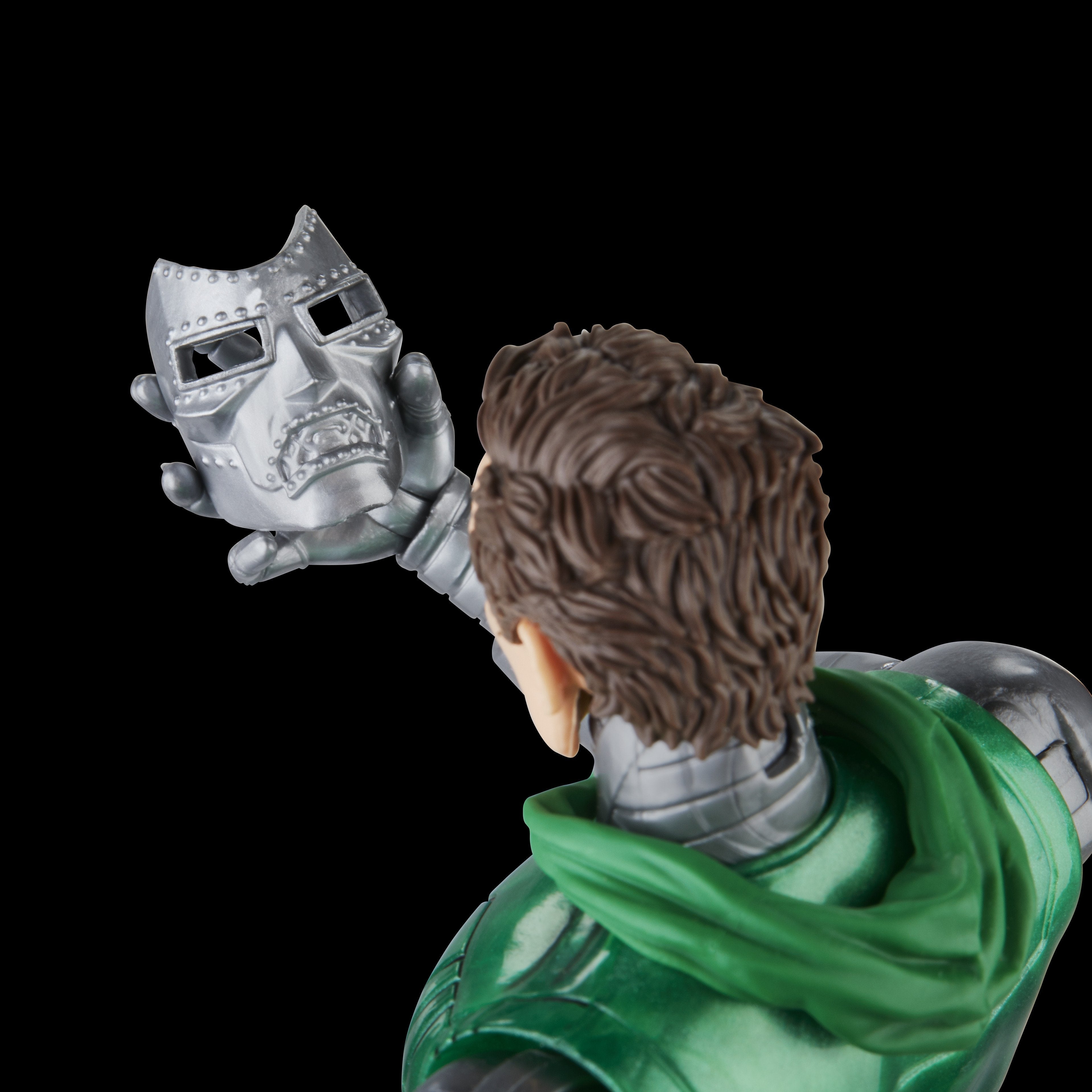 EAN 5010996142443 - Marvel Avengers Captain Marvel vs. Doctor Doom imagen 20