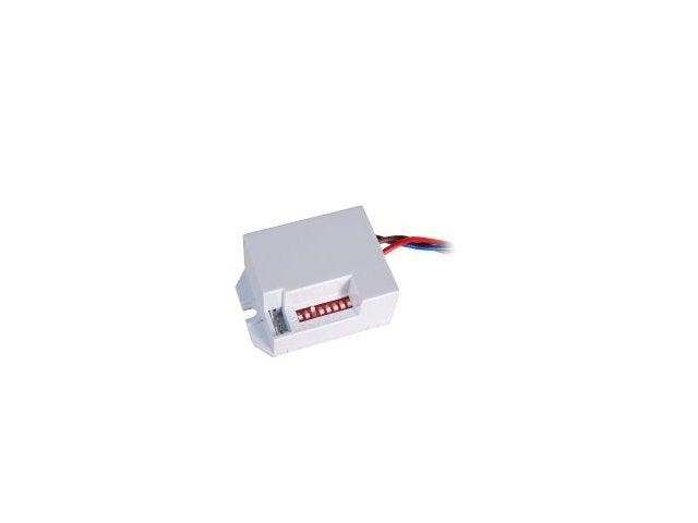 Maclean Mce32 Auto Switch Box W Pir Motion Detector Sensor Security 800w