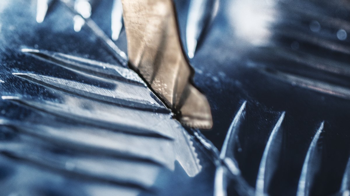 EAN 4059952530796 - Bosch 2 608 900 027 accesorio para herramienta multifunción Hoja de corte de inmersión imagen 4