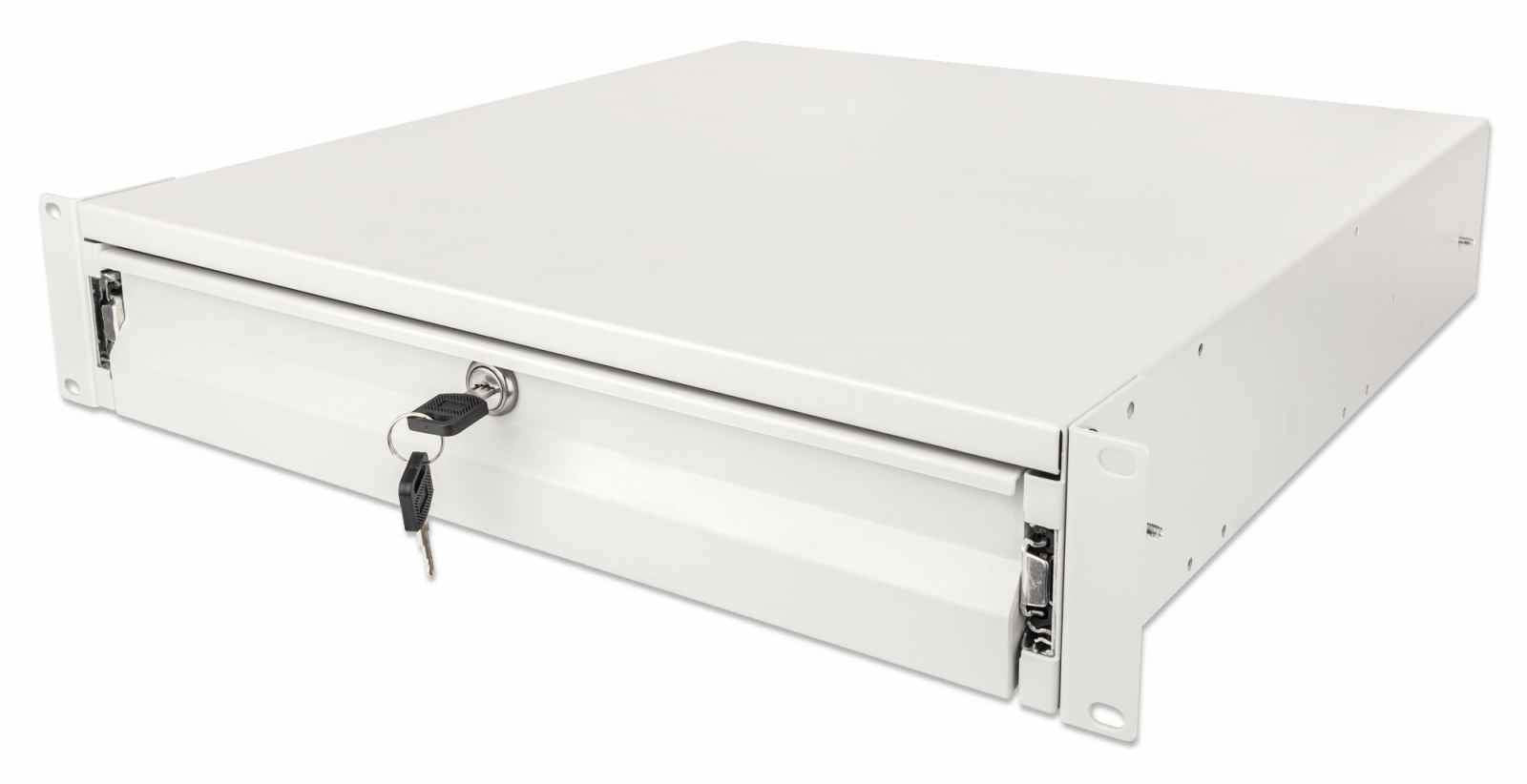 EAN 0766623715843 - Intellinet 715843 accesorio de bastidor Cajón para rack imagen 1