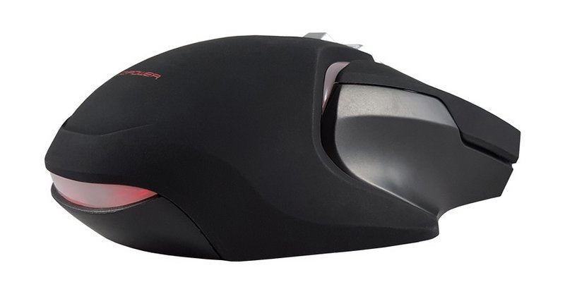 Mouse Usb Lc-Power M715b