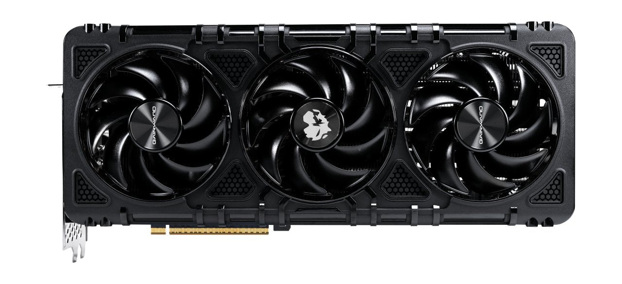 EAN 4710562244908 - Gainward GeForce RTX 5080 Phantom GS NVIDIA 16 GB GDDR7 imagen 1