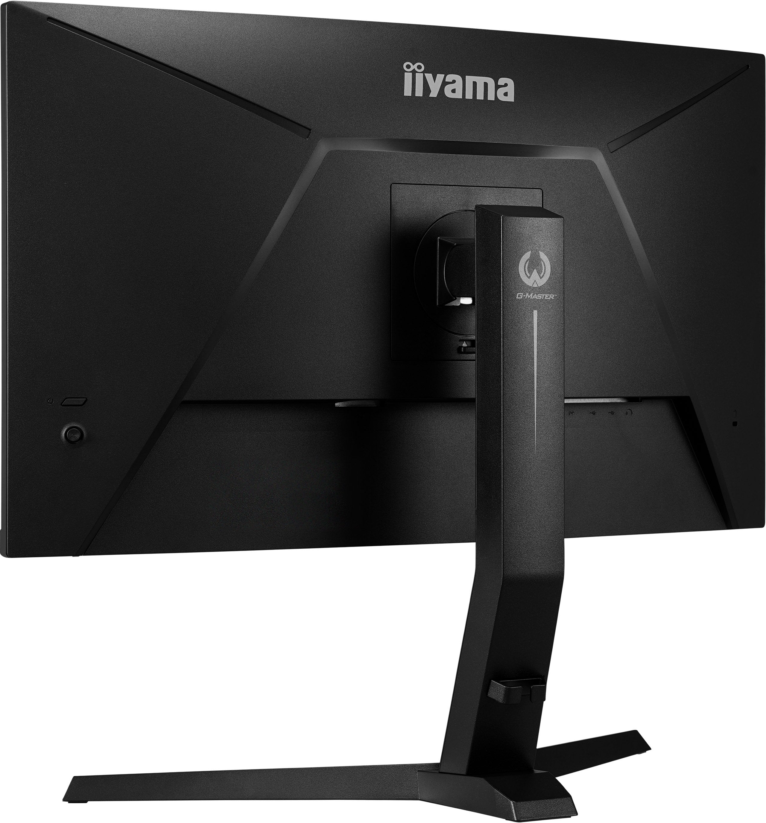 EAN 4948570118878 - iiyama G-MASTER GB2766HSU-B1 pantalla para PC 68,6 cm (27") 1920 x 1080 Pixeles Full HD LED Negro imagen 14