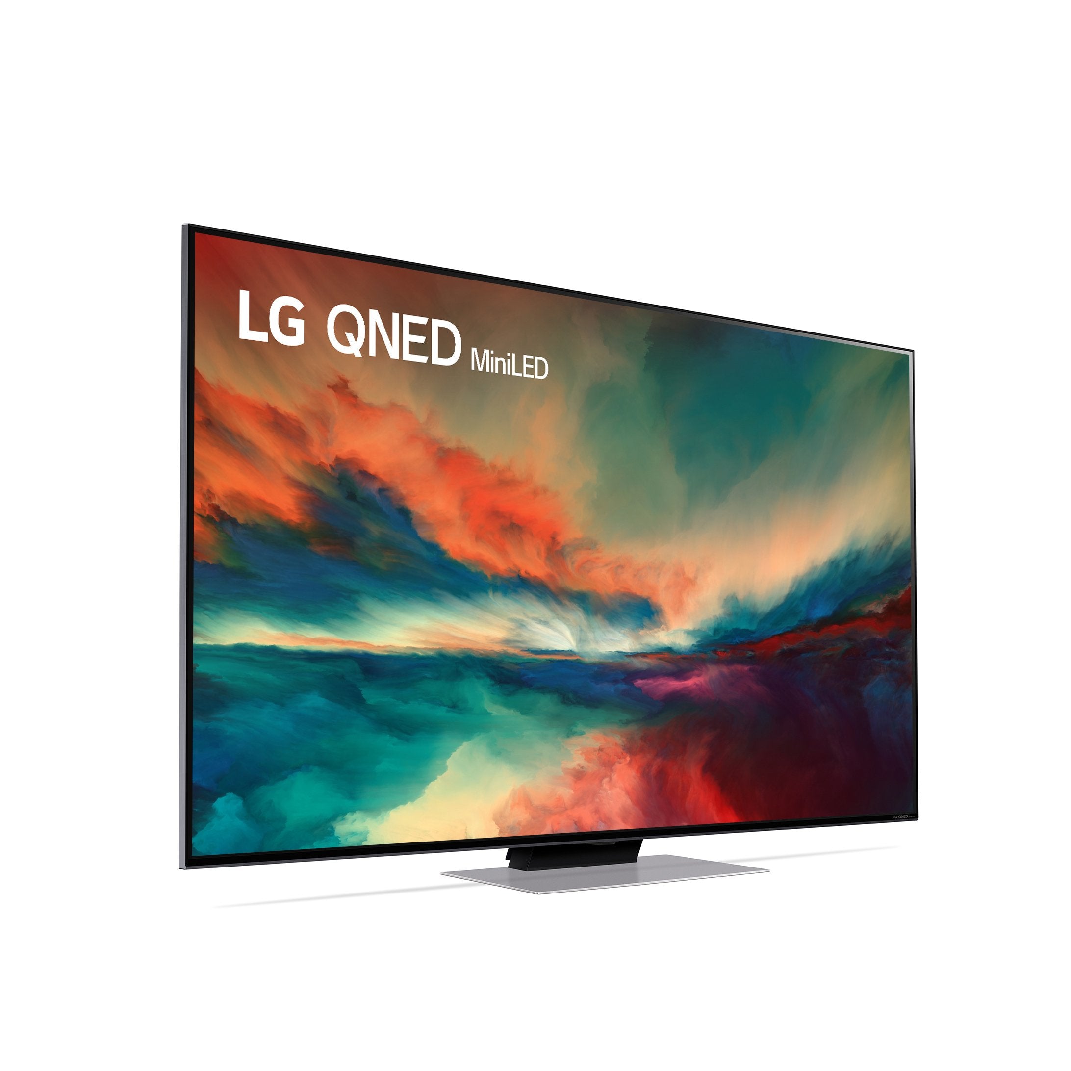 Lg 55qned866re, Televisión Qled 139 Cm (55 Pulgadas), Negro, Ultrahd/4k, Smarttv, Hdr, Panel 100hz