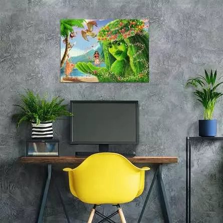 EAN 4005555016809 - Ravensburger 12001680 puzzle Puzzle rompecabezas 1000 pieza(s) Dibujos imagen 5