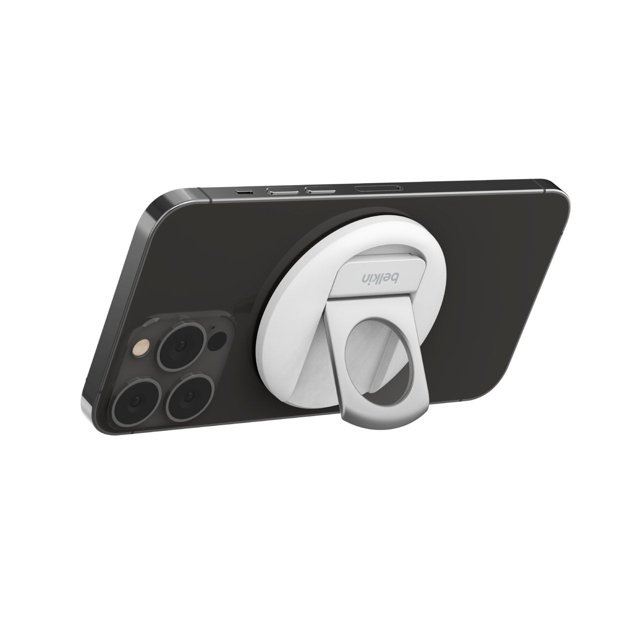 EAN 0745883847709 - Belkin MMA006btWH Soporte activo para teléfono móvil Teléfono móvil/smartphone Blanco imagen 3