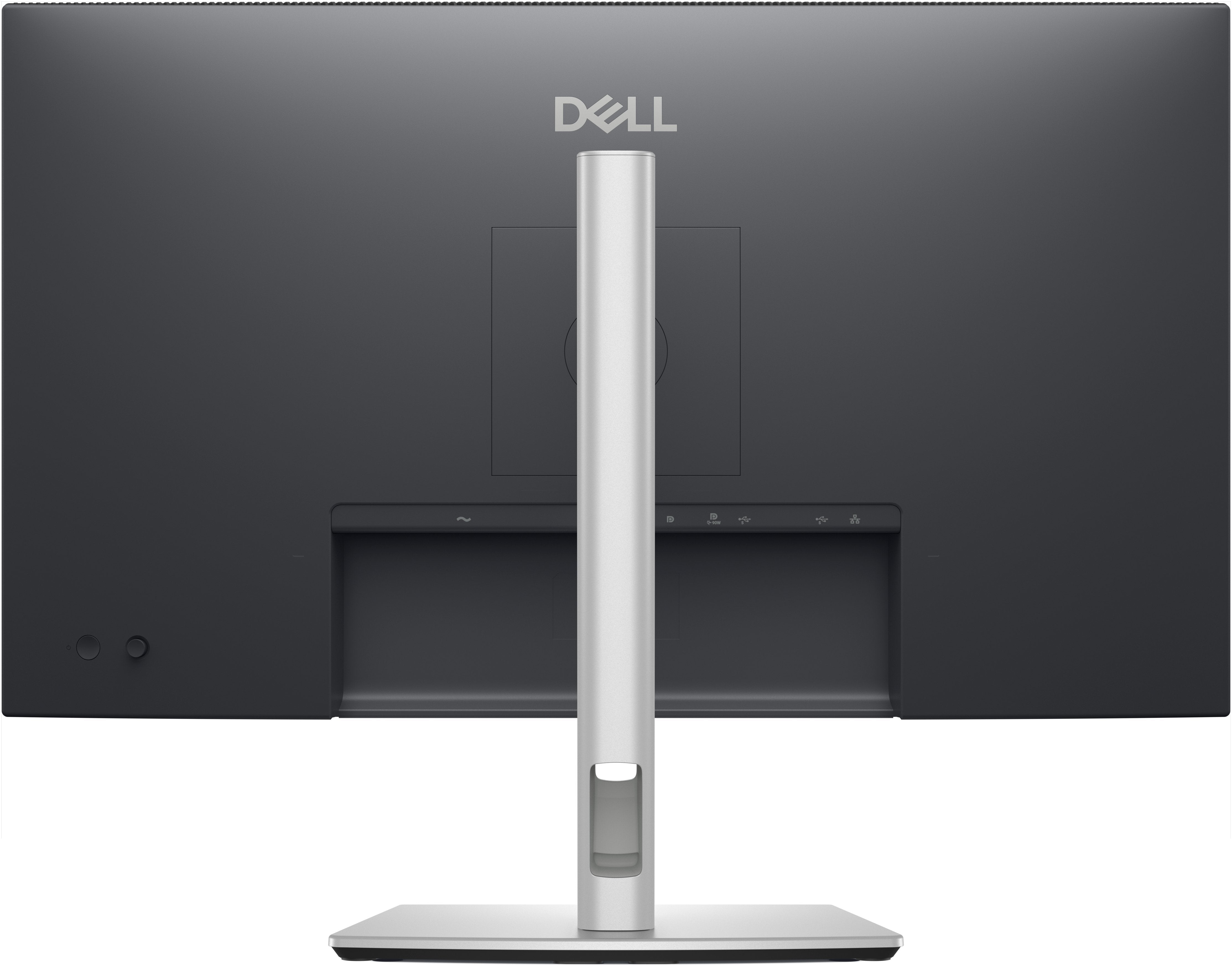 EAN 5397184962497 - DELL Pro Plus P2725QE pantalla para PC 68,6 cm (27") 3840 x 2160 Pixeles 4K Ultra HD LCD Negro, Plata imagen 3