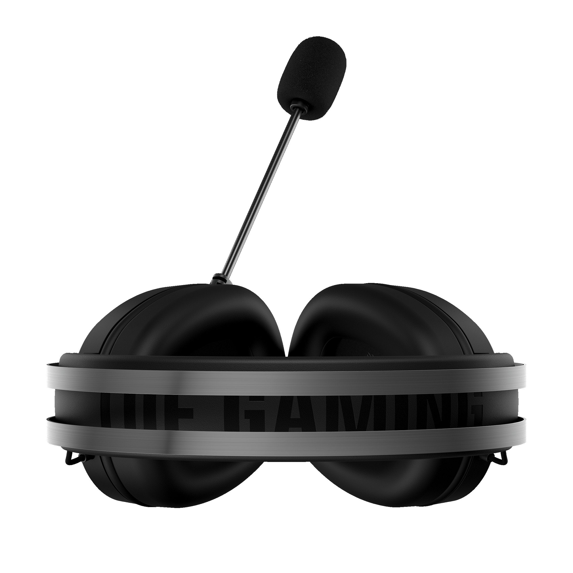 EAN 4711387671832 - ASUS TUF Gaming H1 Gen II Auriculares Alámbrico Diadema Juego USB tipo A Negro imagen 7