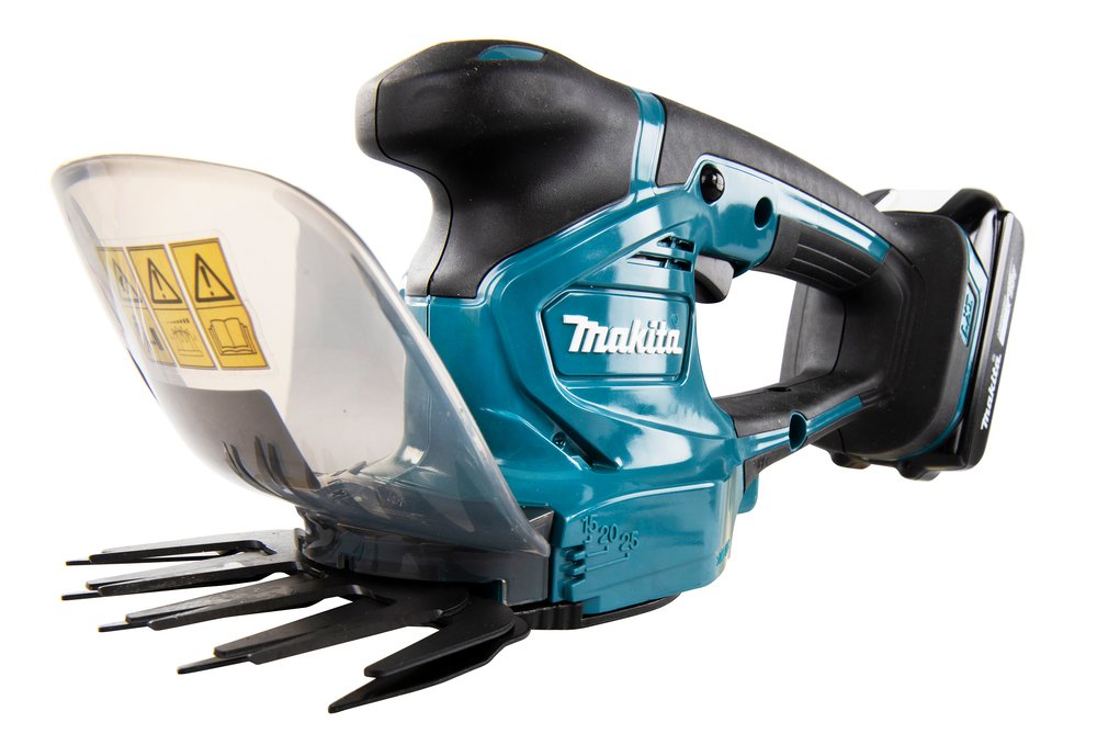 Tijeras Cortacésped Aku 18v 2en1 Dum111syx Makita