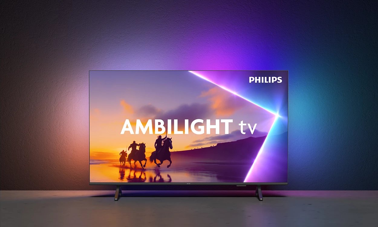 Philips 65pus8550