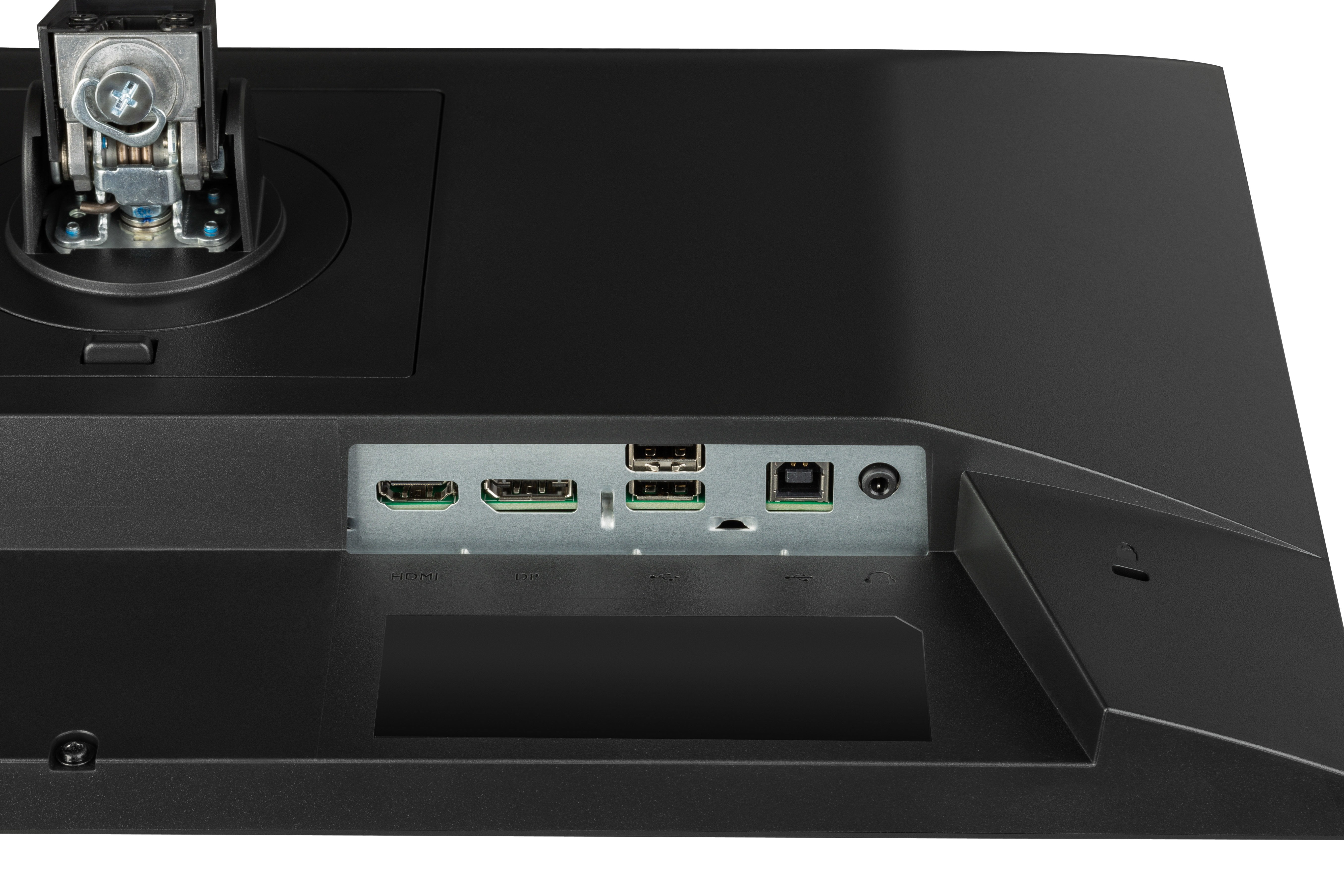EAN 4948570124572 - iiyama ProLite XUB2293HSU-B7 pantalla para PC 54,6 cm (21.5") 1920 x 1080 Pixeles Full HD LED Negro imagen 13