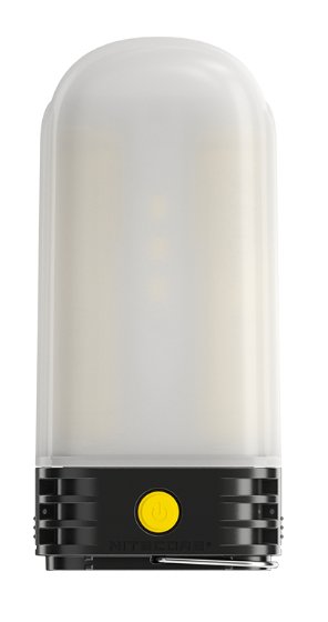 EAN 6952506406654 - Nitecore LR60 linterna de camping Linterna de camping a pilas Puerto USB imagen 1