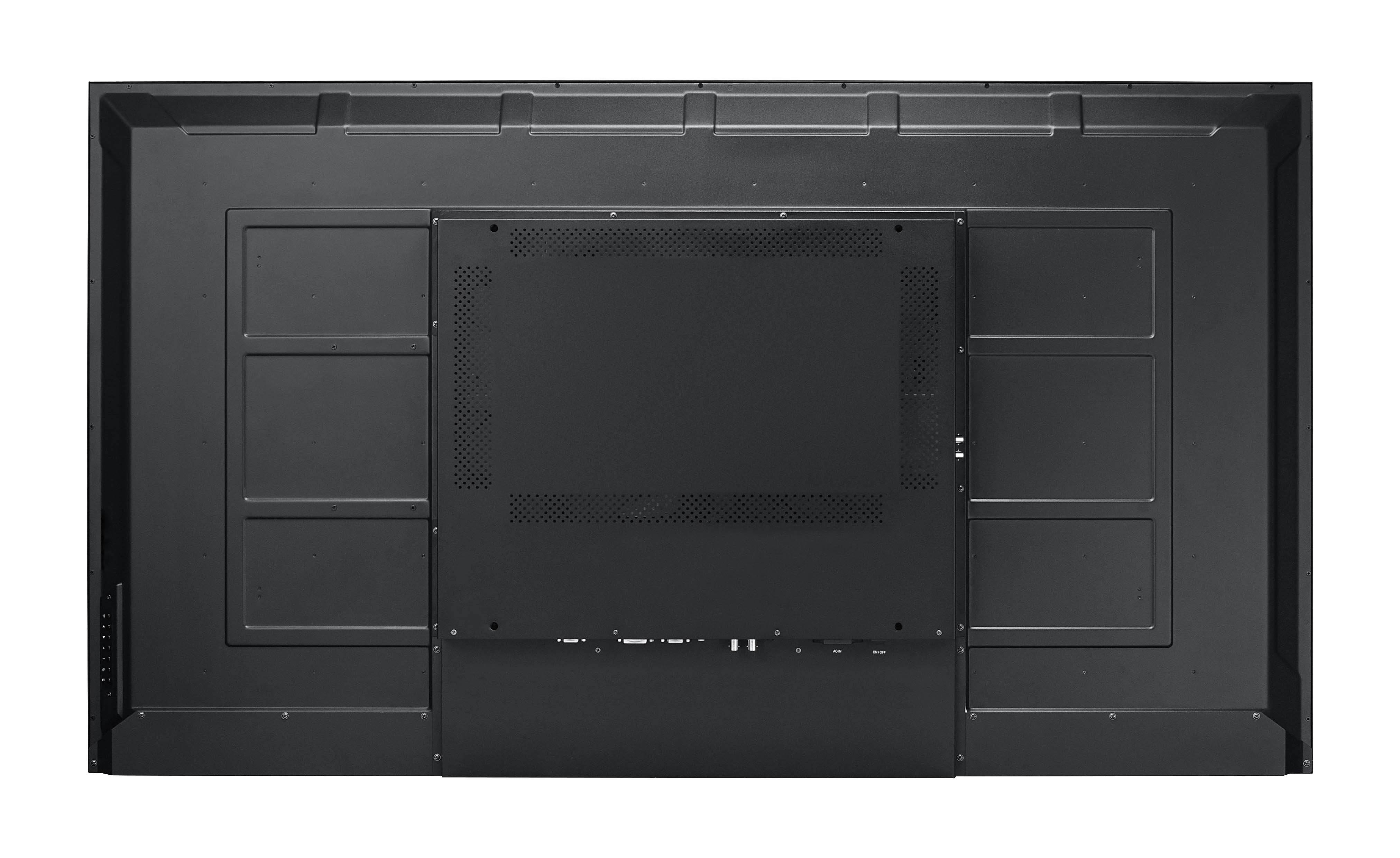EAN 4710739597509 - AG Neovo HMQ-5501 Monitor para circuito cerrado de televisión CCTV 138,7 cm (54.6") 3840 x 2160 Pixeles imagen 4
