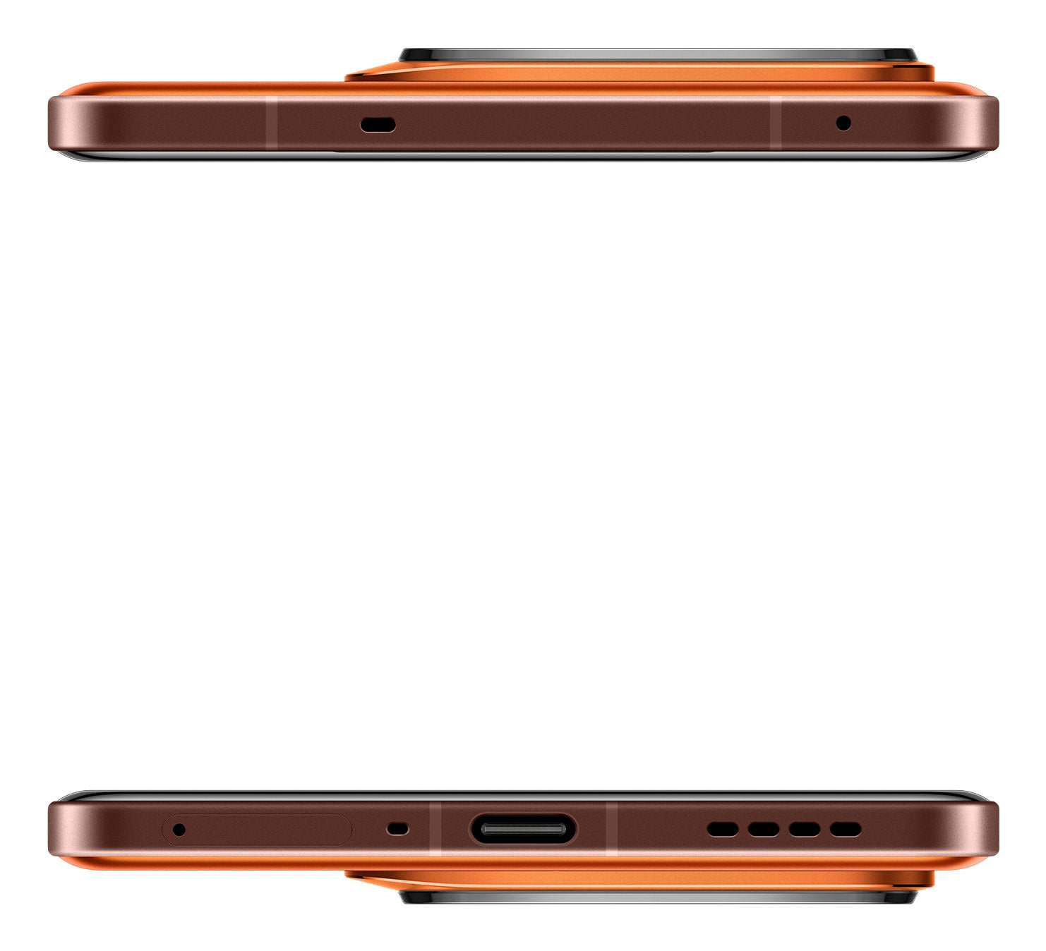 Smartphone Realme Gt 7 Pro 5g Dual Sim 12gb Ram 512gb - Mars Orange