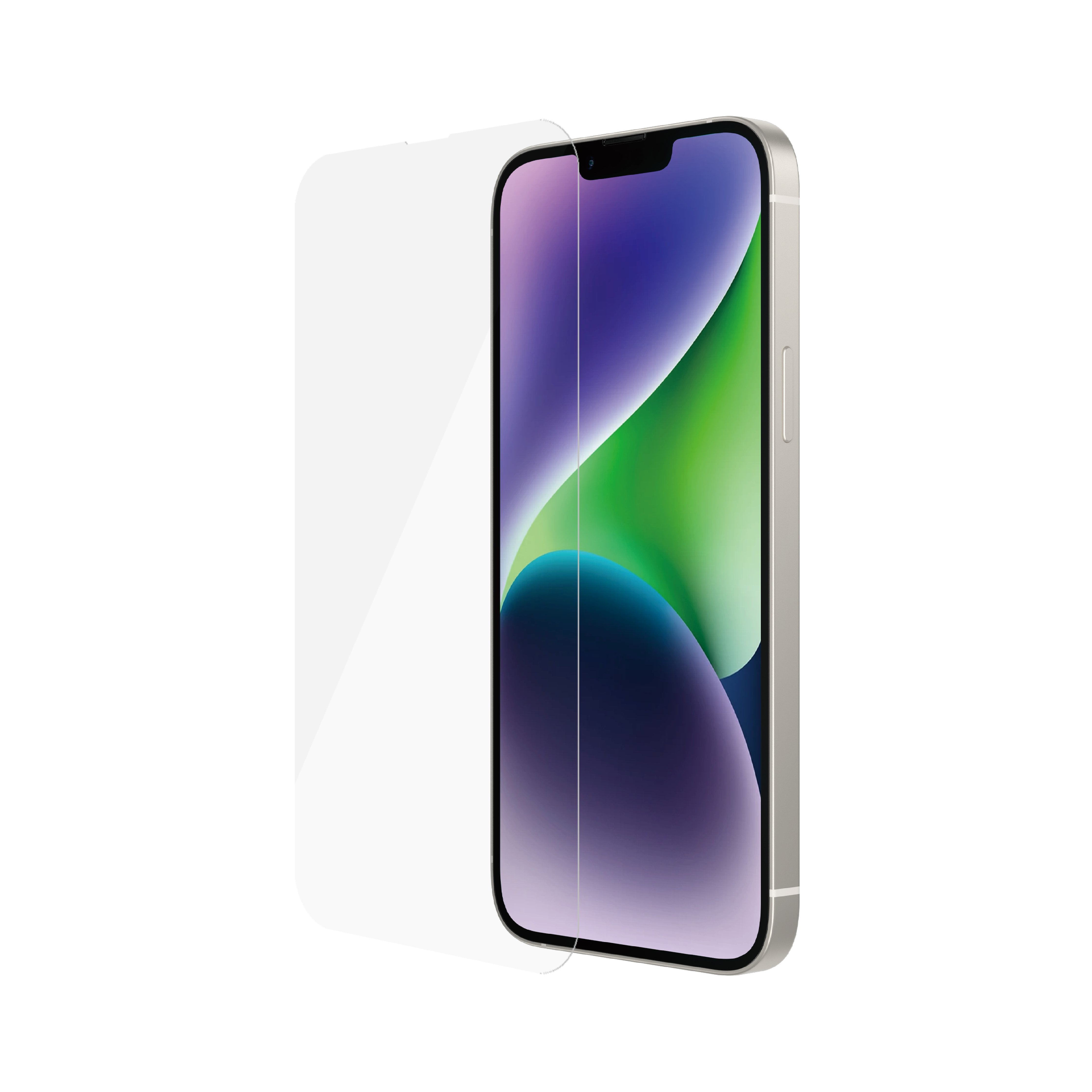 EAN 5711724951756 - PanzerGlass SAFE. by ® Screen Protector iPhone 14 Plus | 13 Pro Max | Ultra-Wide Fit Protector de pantall imagen 1
