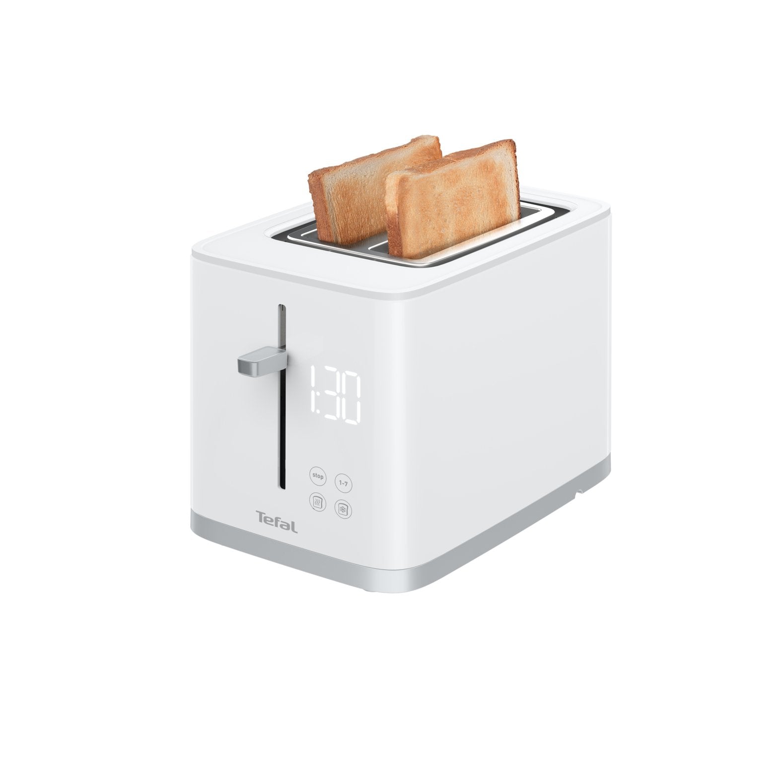 EAN 3045387244996 - Tefal Sense TT6931 7 2 rebanada(s) 850 W Blanco imagen 2
