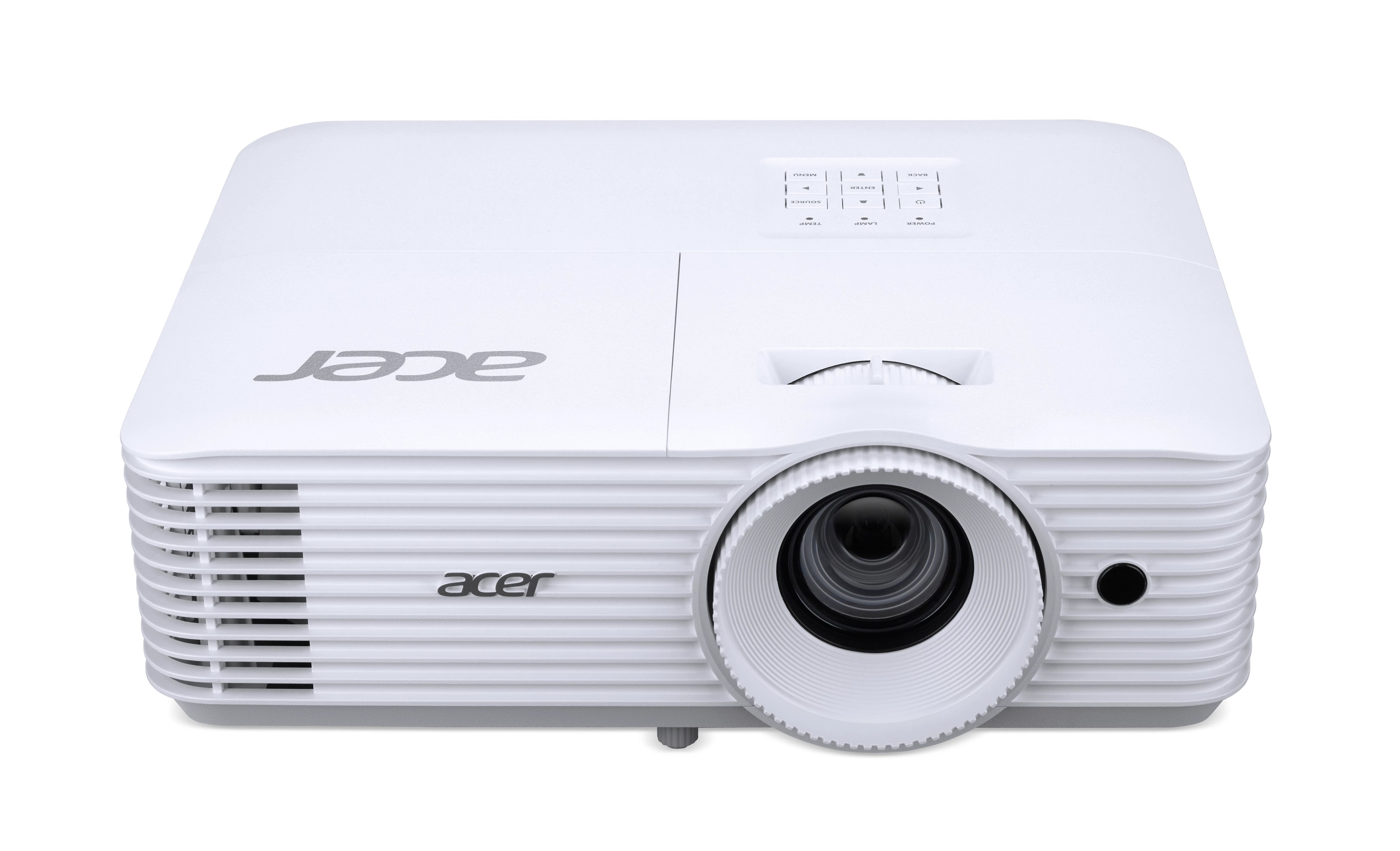 EAN 4711474283924 - Acer H6560 Proyector de alcance estándar 5200 lúmenes ANSI DLP 1080p (1920x1080) 3D Blanco imagen 4