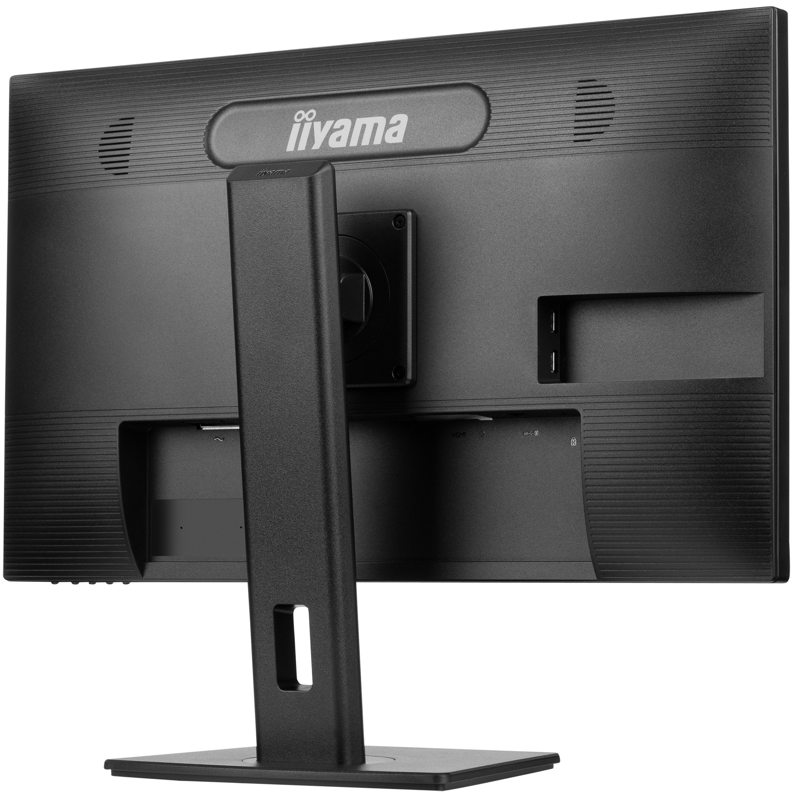 EAN 4948570123780 - iiyama ProLite XUB2763HSU-B1 pantalla para PC 68,6 cm (27") 1920 x 1080 Pixeles Full HD LED Negro imagen 10