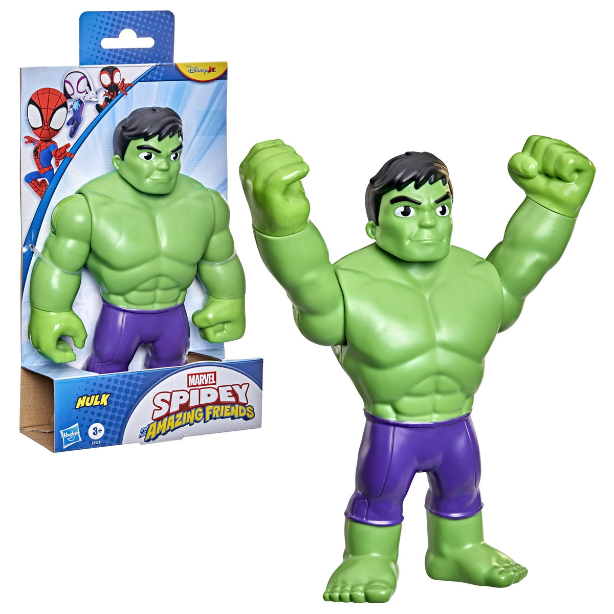 EAN 5010996359452 - Marvel F75725L22 juguete de peluche imagen 3