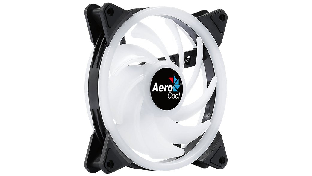 EAN 4710562752595 - Aerocool Duo 14 Carcasa del ordenador imagen 5
