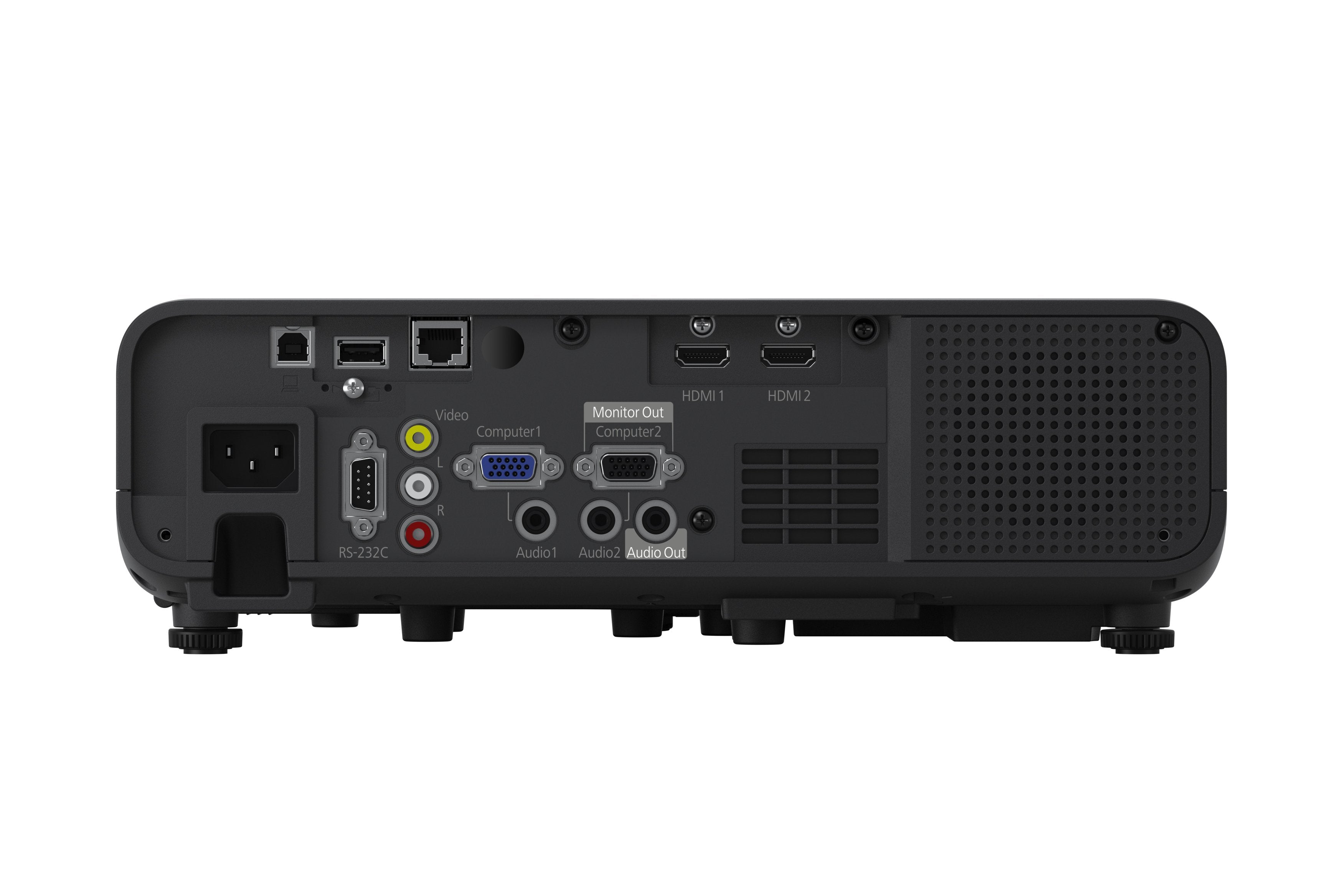 EAN 8715946715490 - Epson EB-L265F 4600 lúmenes ANSI 3LCD 1080p (1920x1080) 3D Negro imagen 10