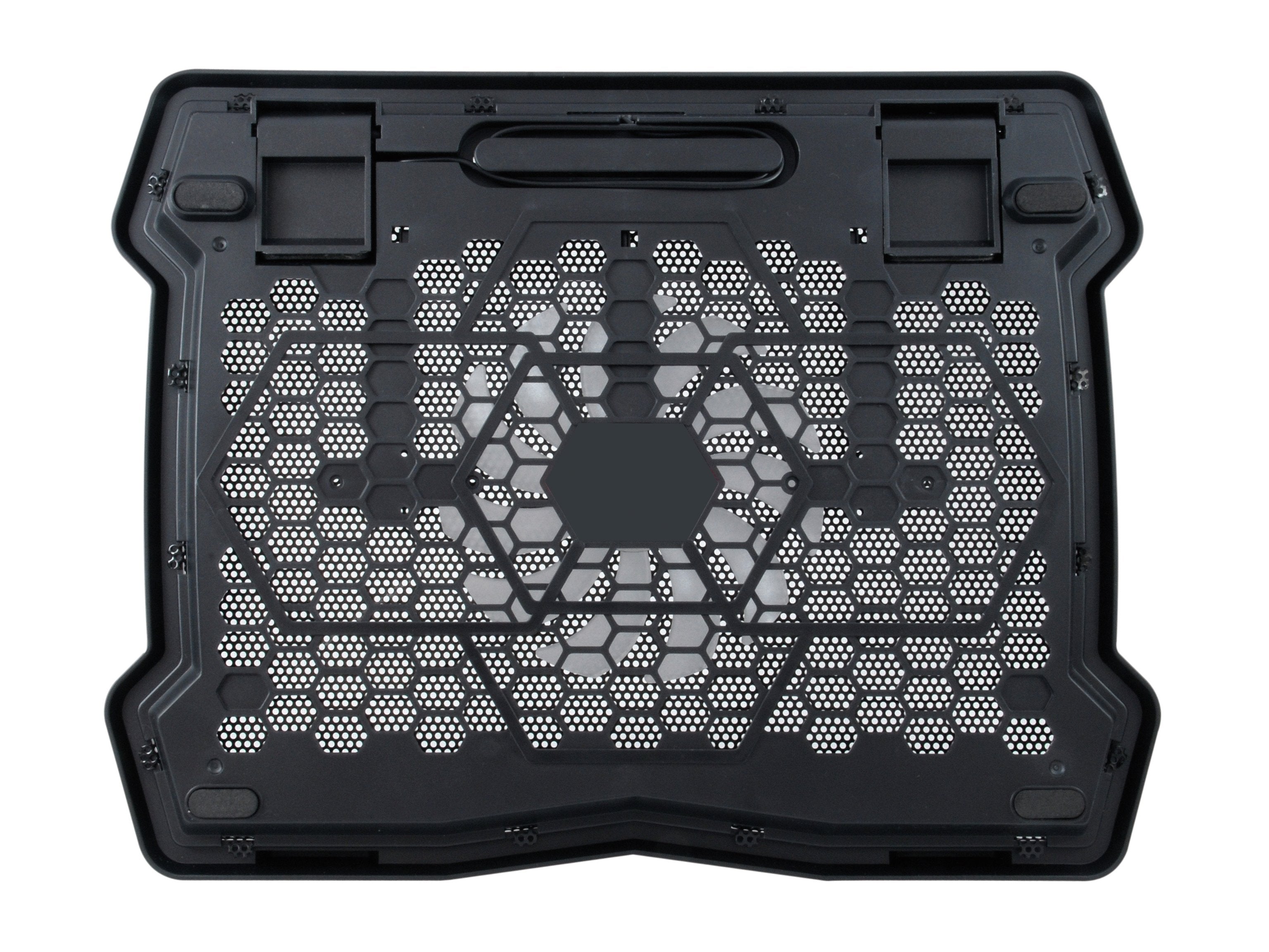 EAN 4015867224908 - Conceptronic THANA05B almohadilla fría 39,6 cm (15.6") Negro imagen 2